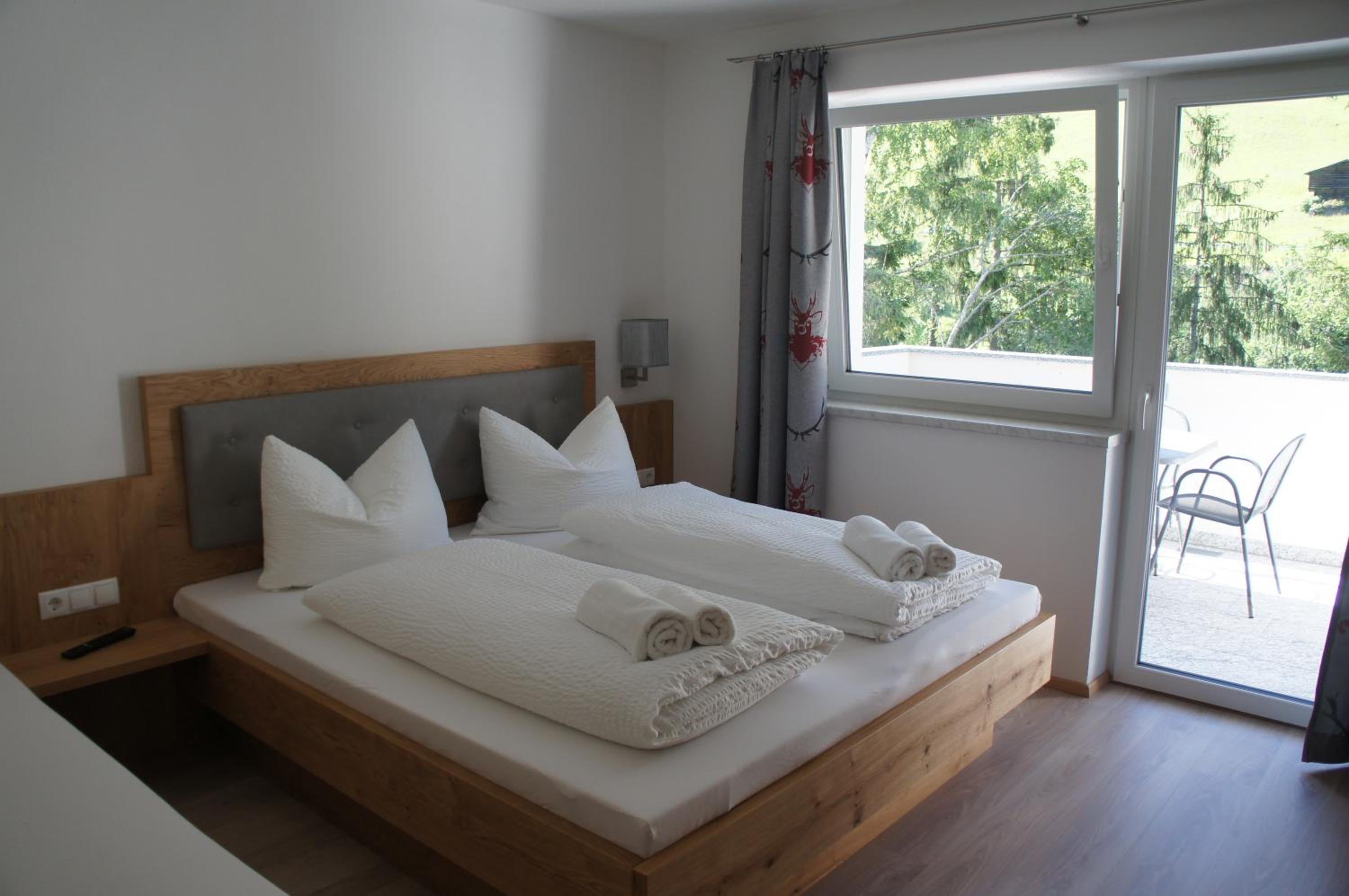 Ferienhaus Alpenherz
