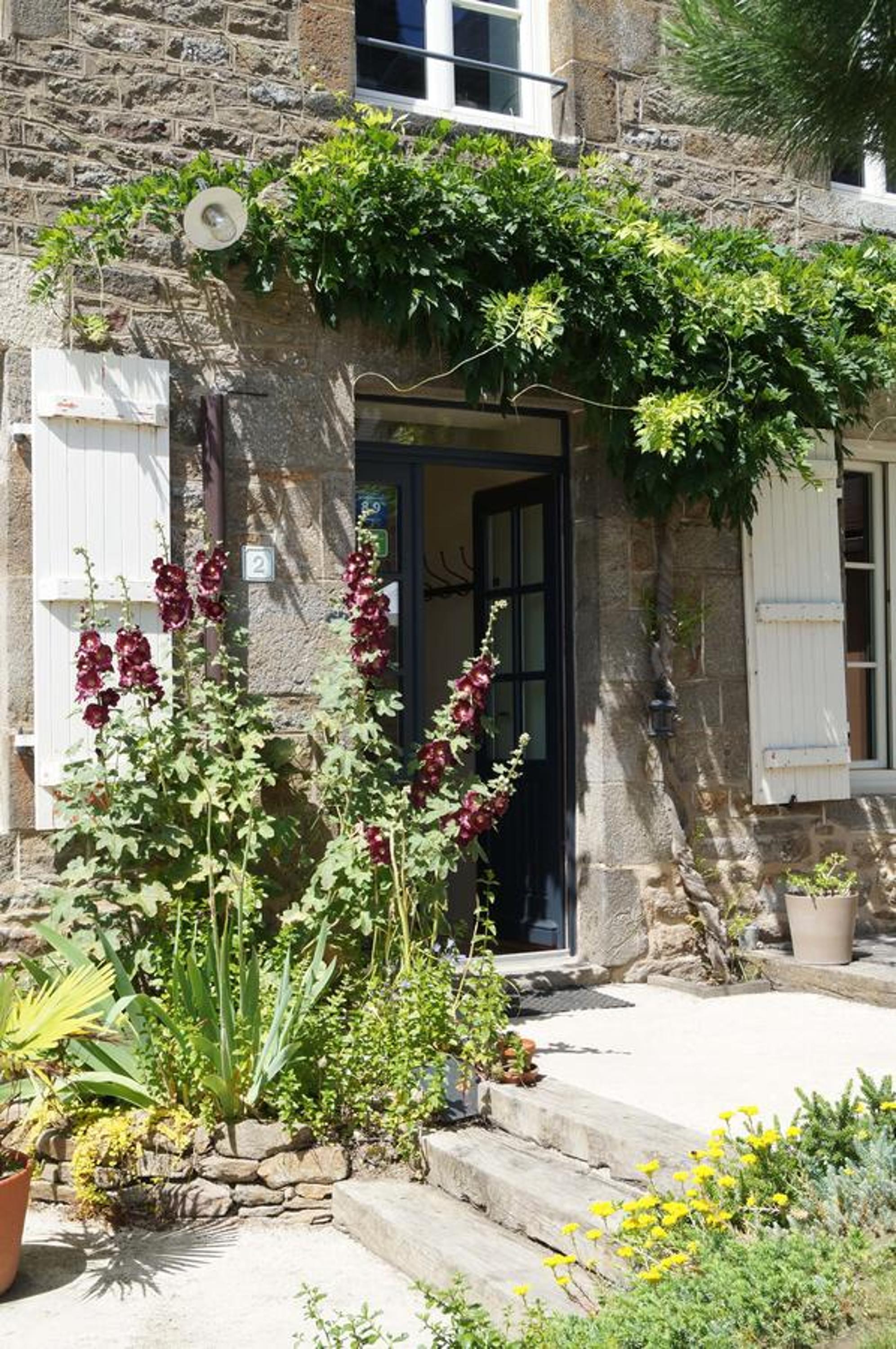 La maison d'hôtes Ty Pic view 3