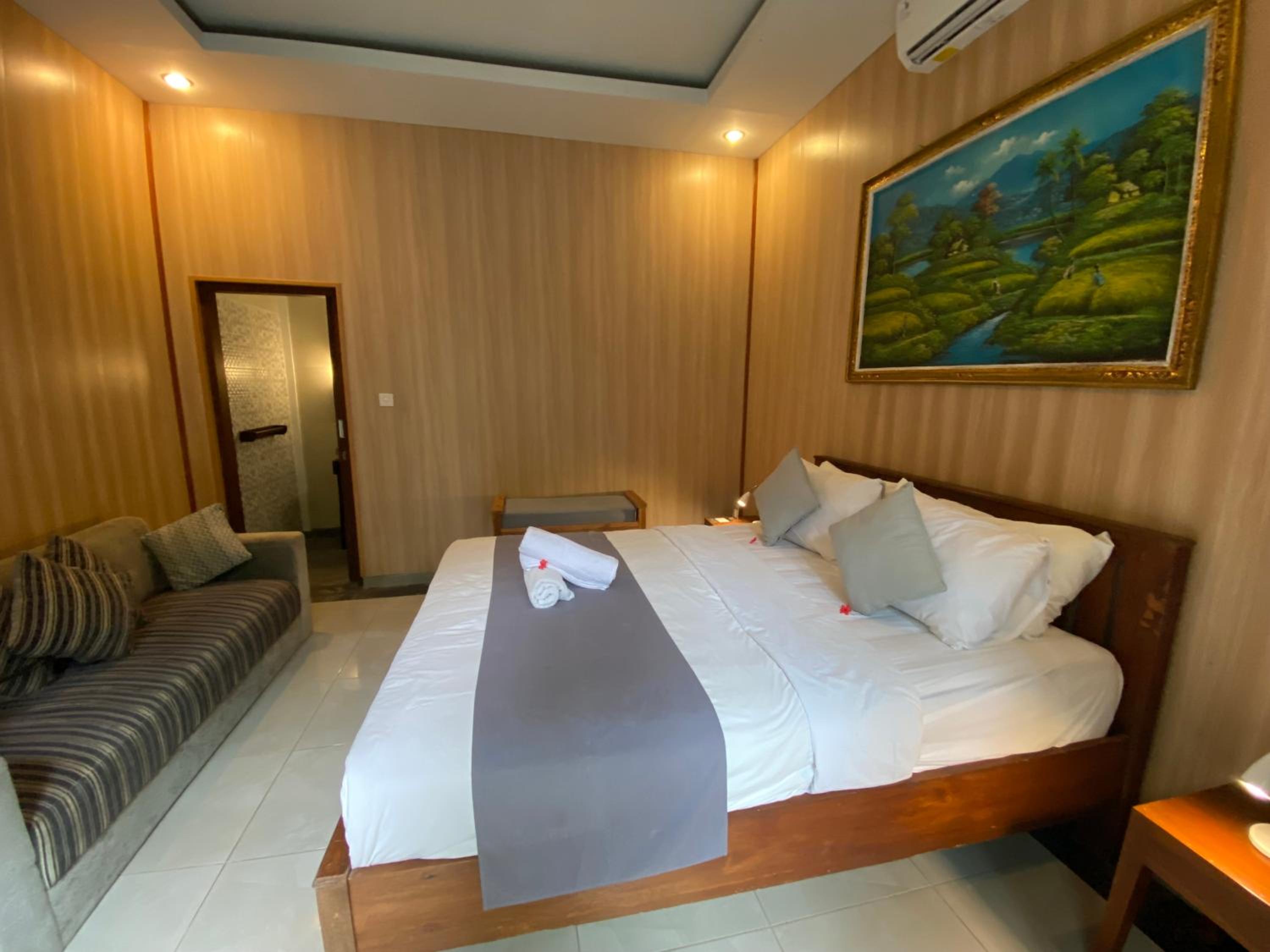 The Arya River Ubud View Villas by EPS