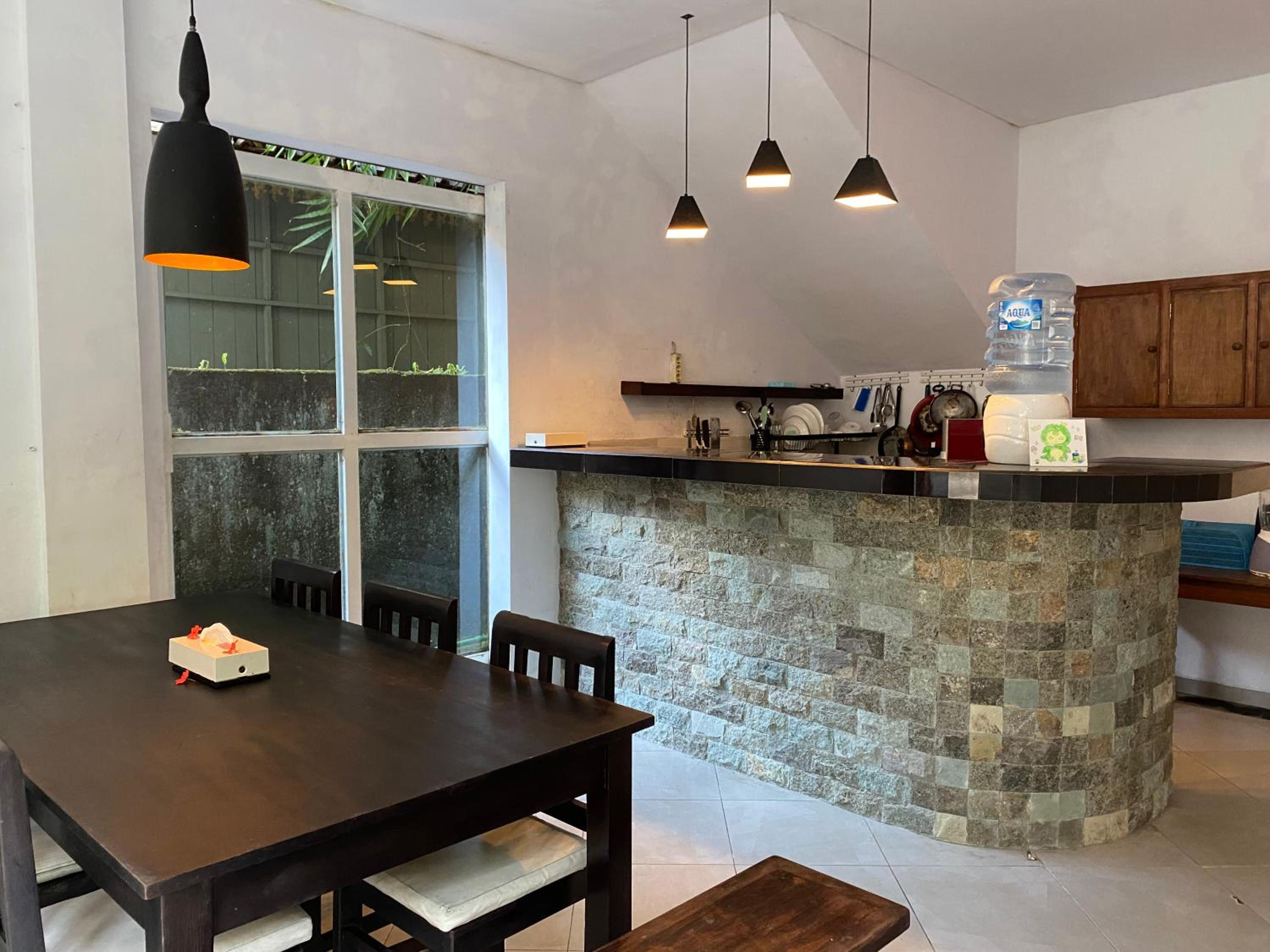 The Arya River Ubud View Villas by EPS