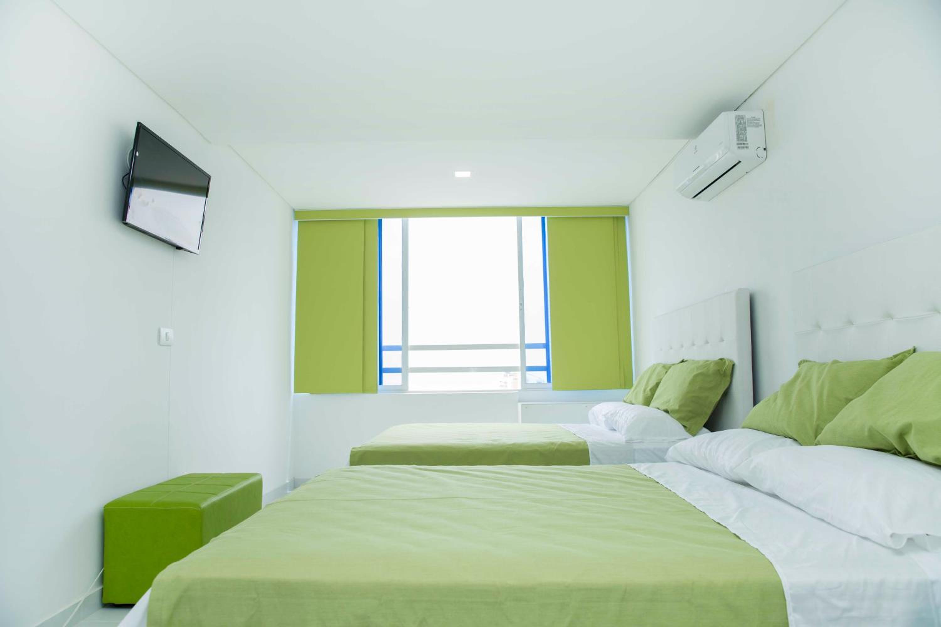 Apartamento 1904 El Laguito view 3