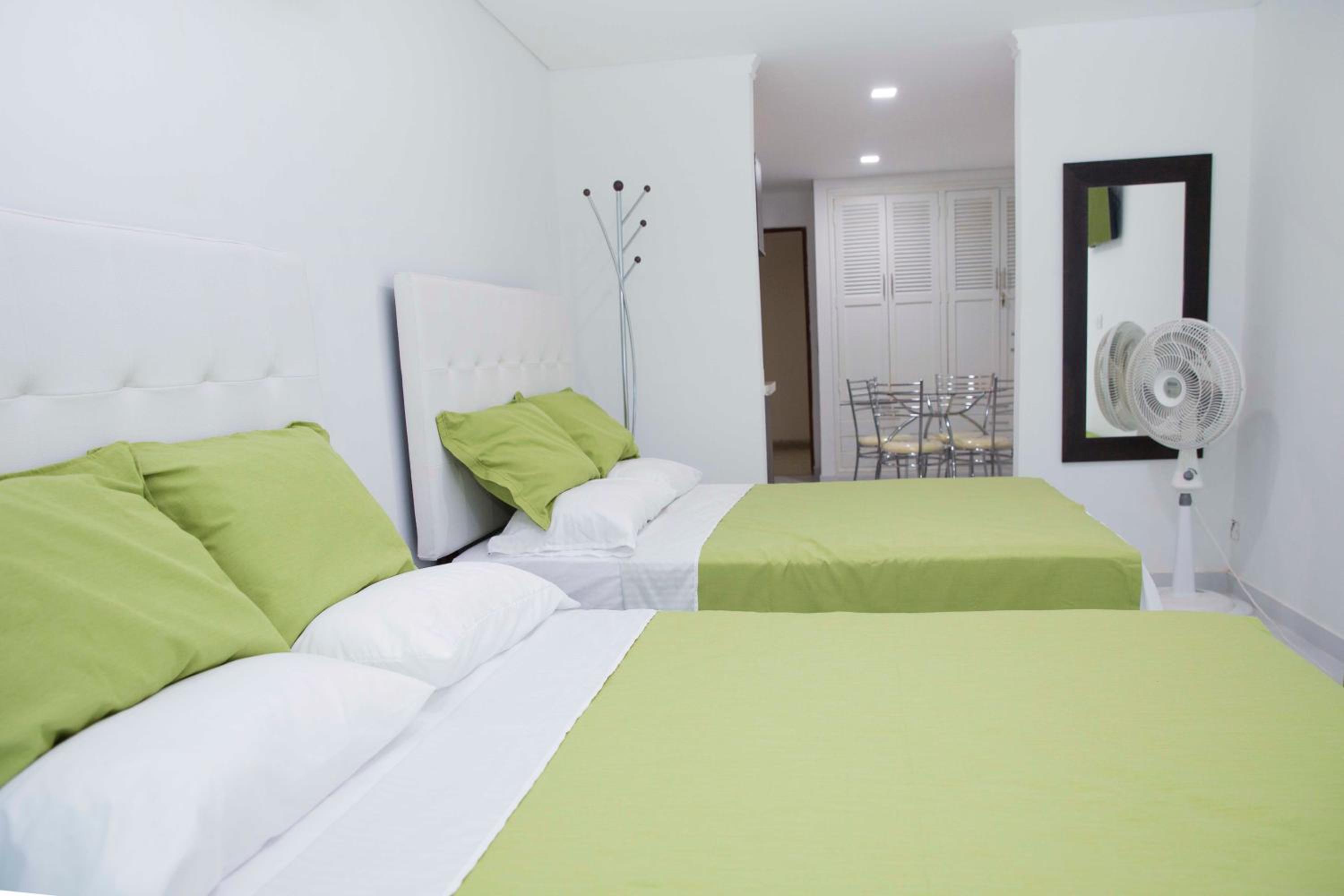Apartamento 1904 El Laguito view 4