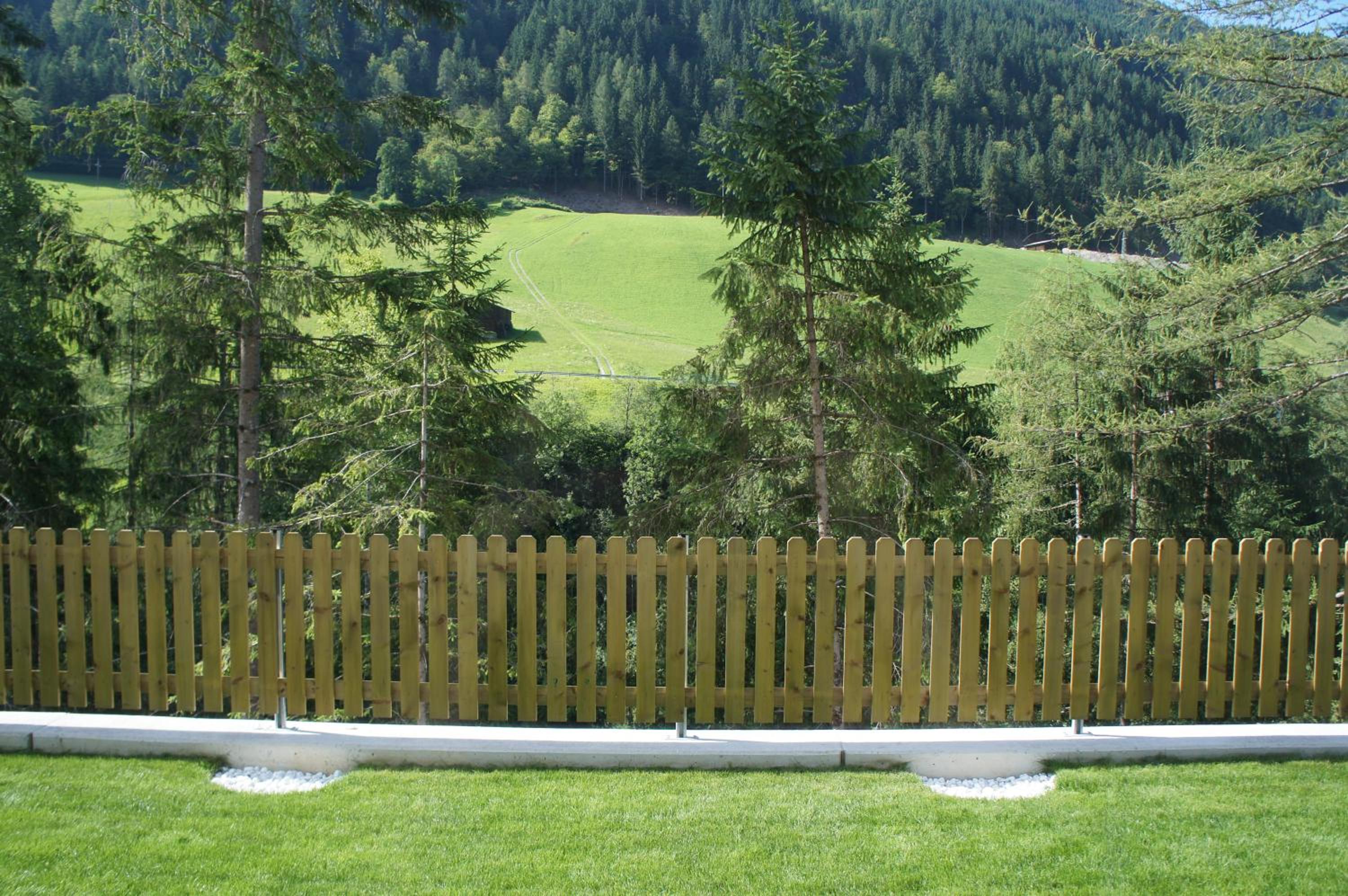Ferienhaus Alpenherz