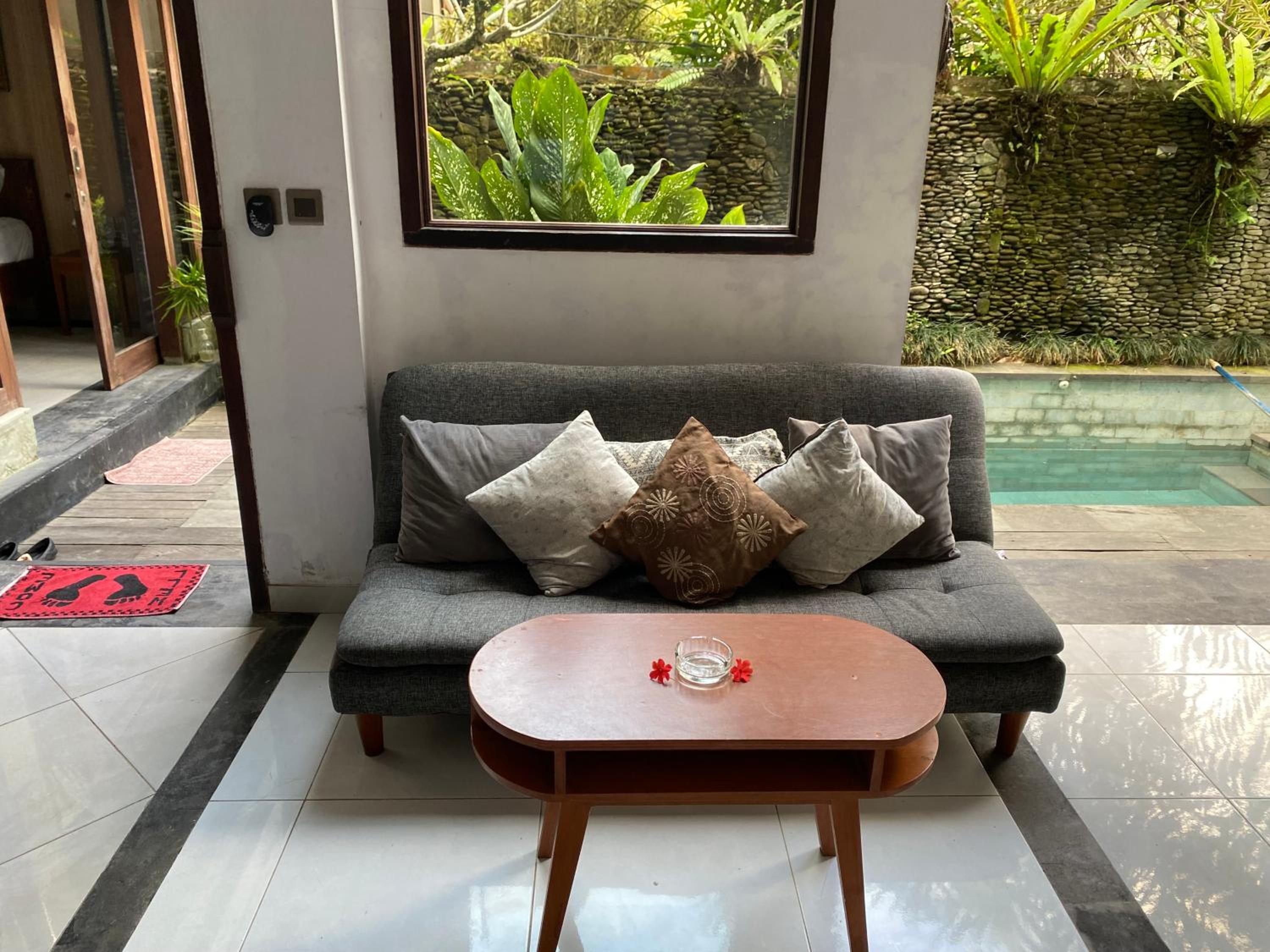 The Arya River Ubud View Villas by EPS