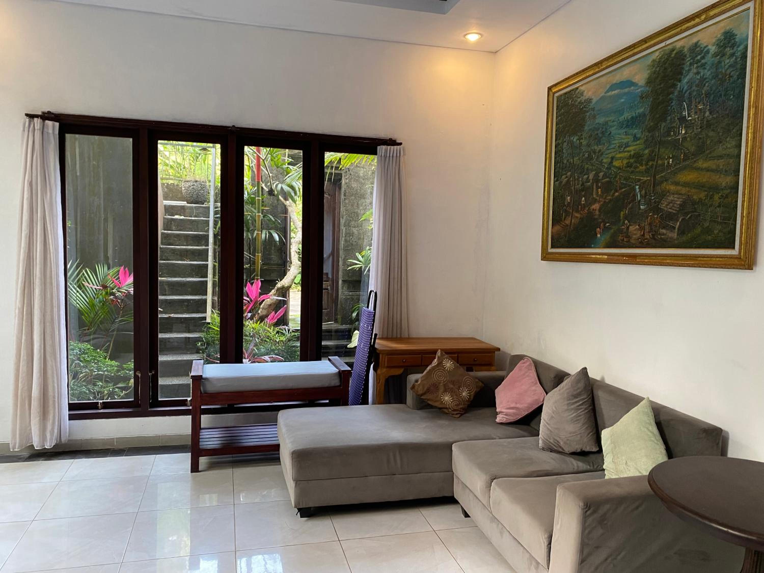 The Arya River Ubud View Villas by EPS