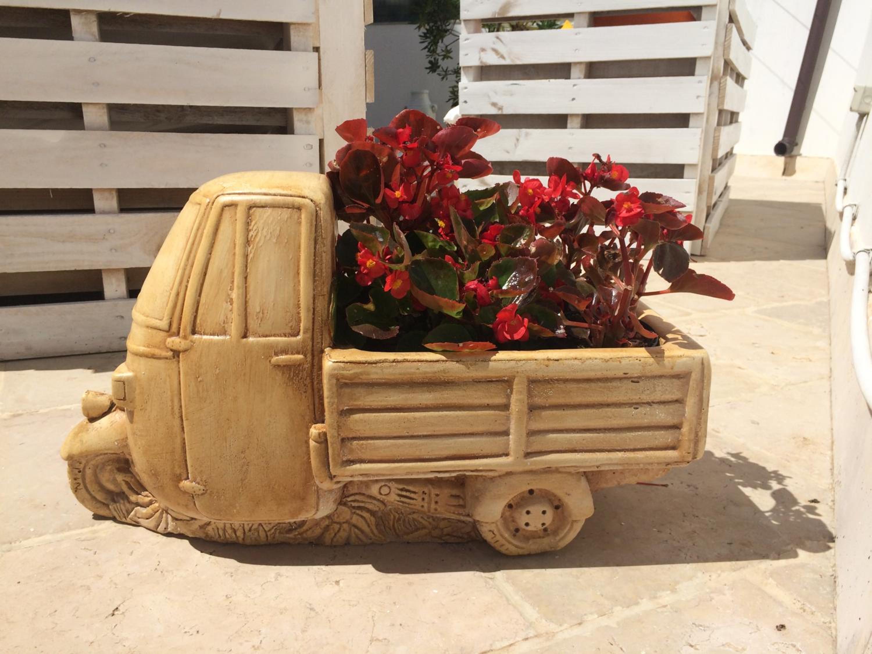 Trulli Family - Trulli&Cummerse