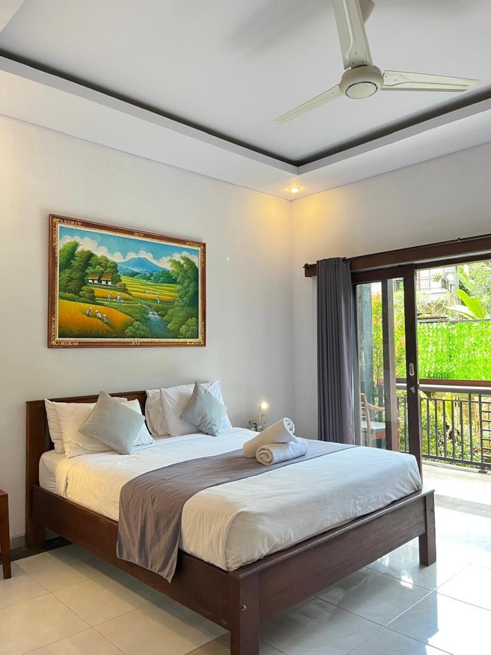 The Arya River Ubud View Villas by EPS