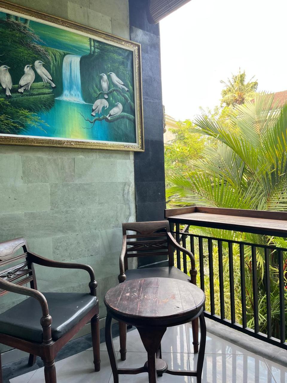 The Arya River Ubud View Villas by EPS