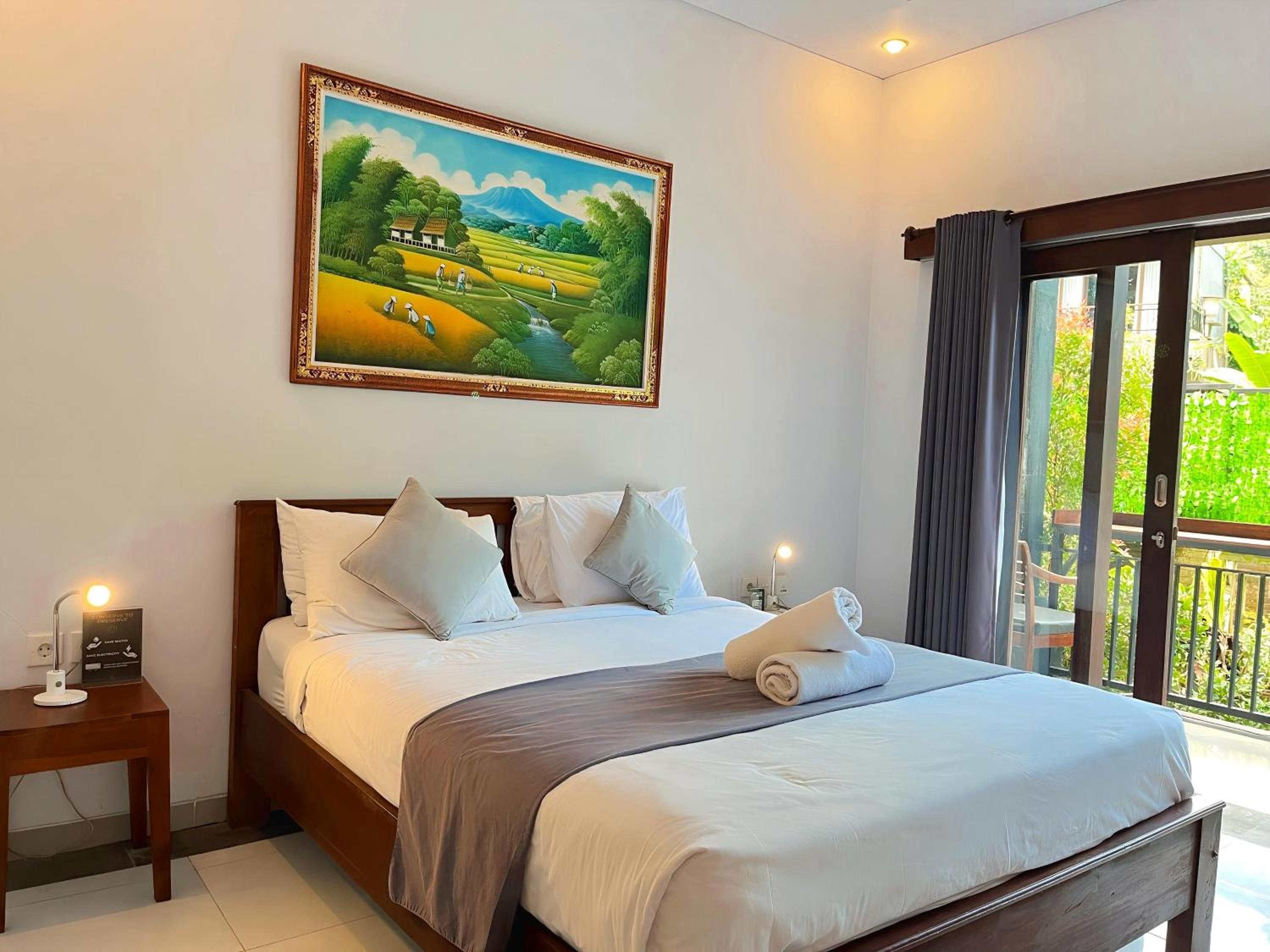 The Arya River Ubud View Villas by EPS