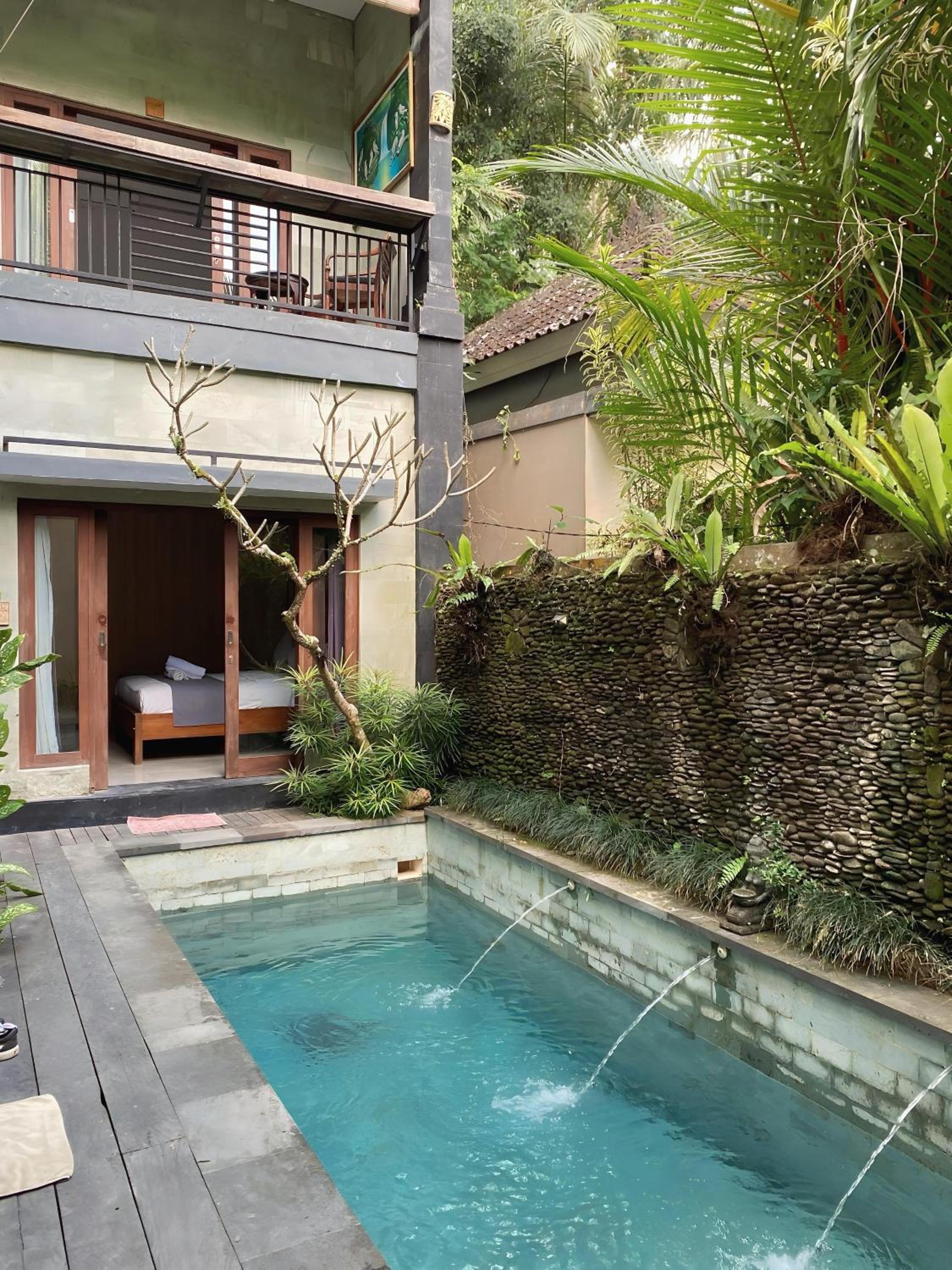 The Arya River Ubud View Villas by EPS