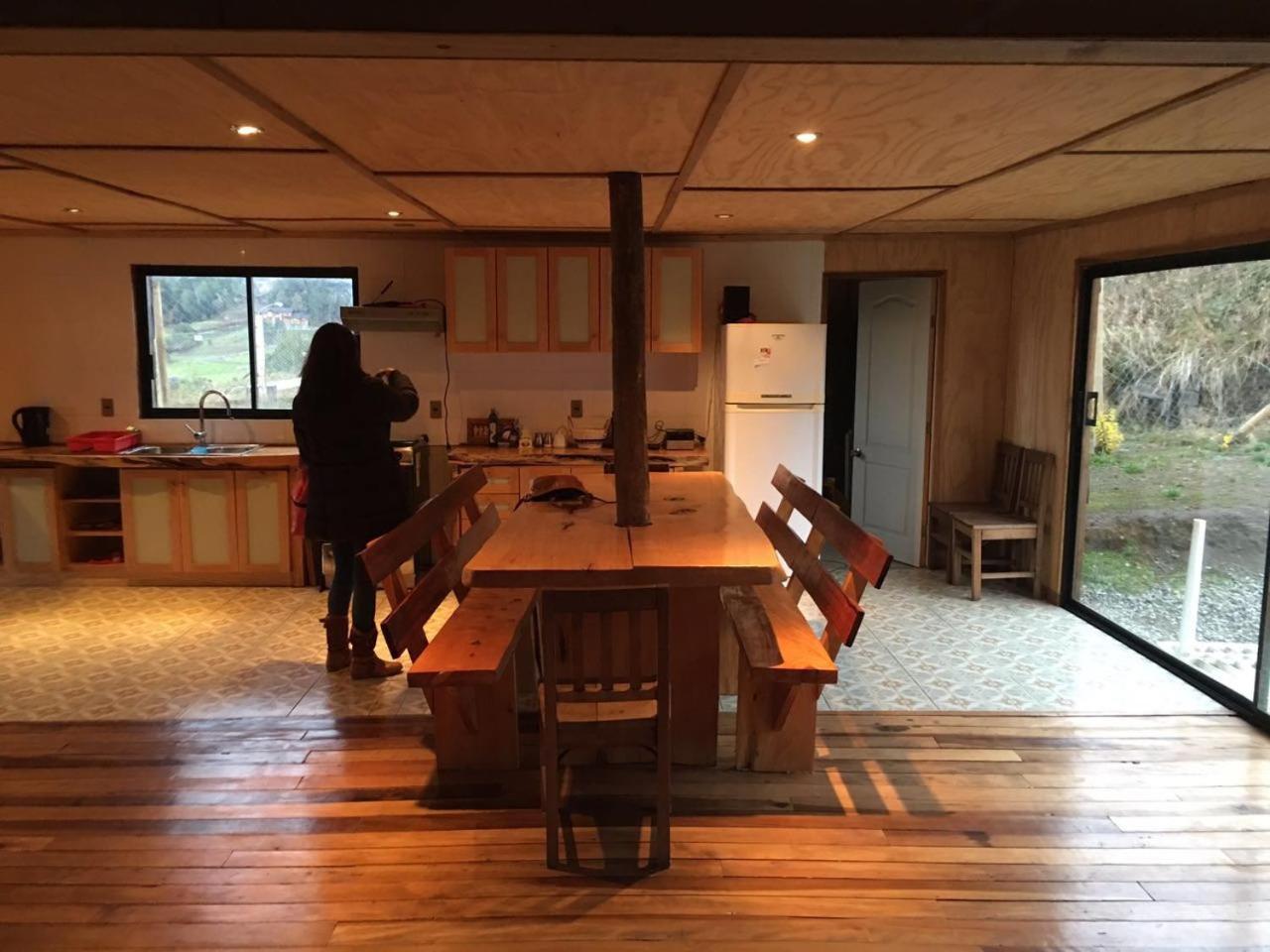 Casa Puerto Varas a pasos de la Playa