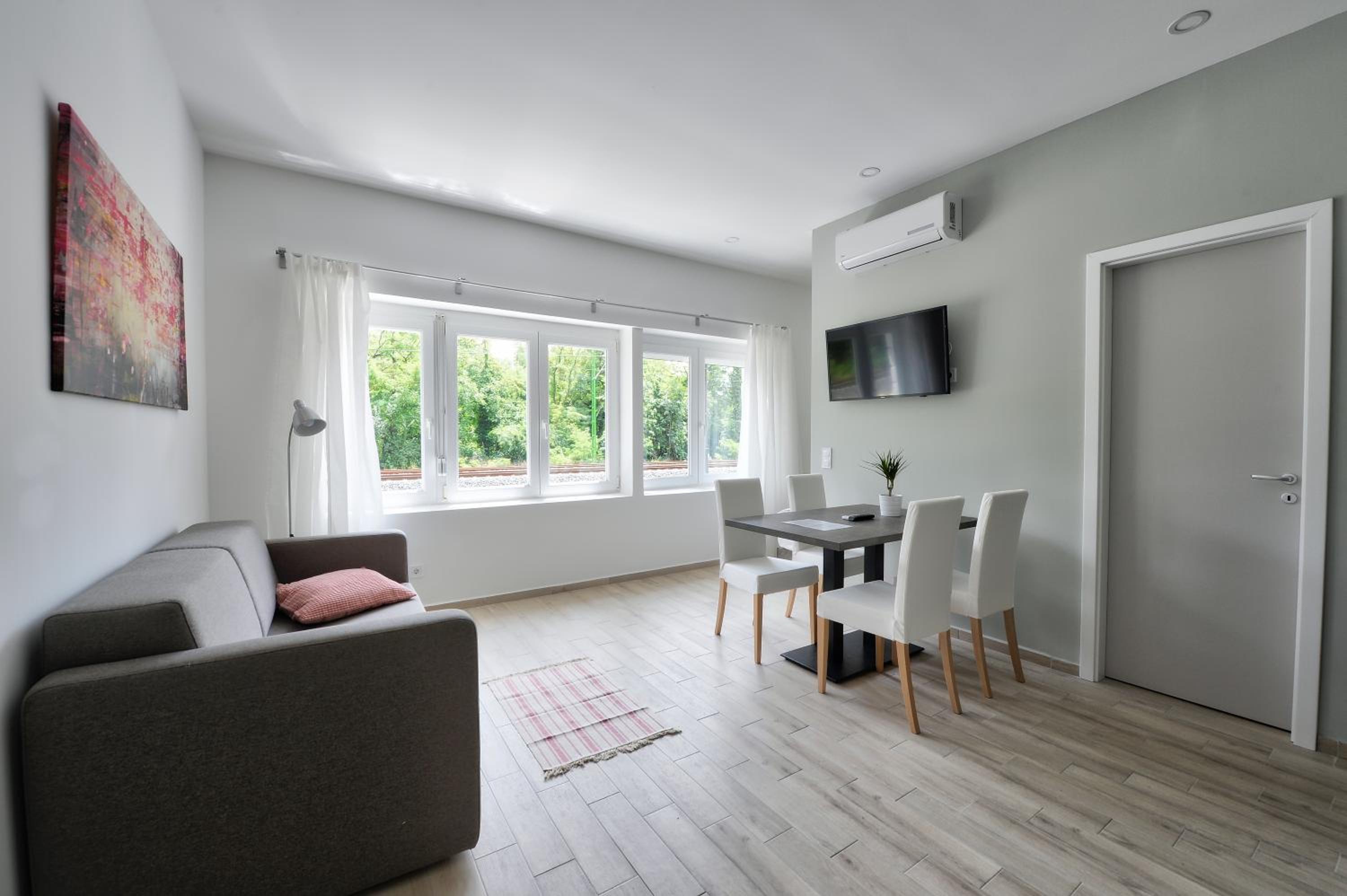 Villa Oliver 2 Siófok