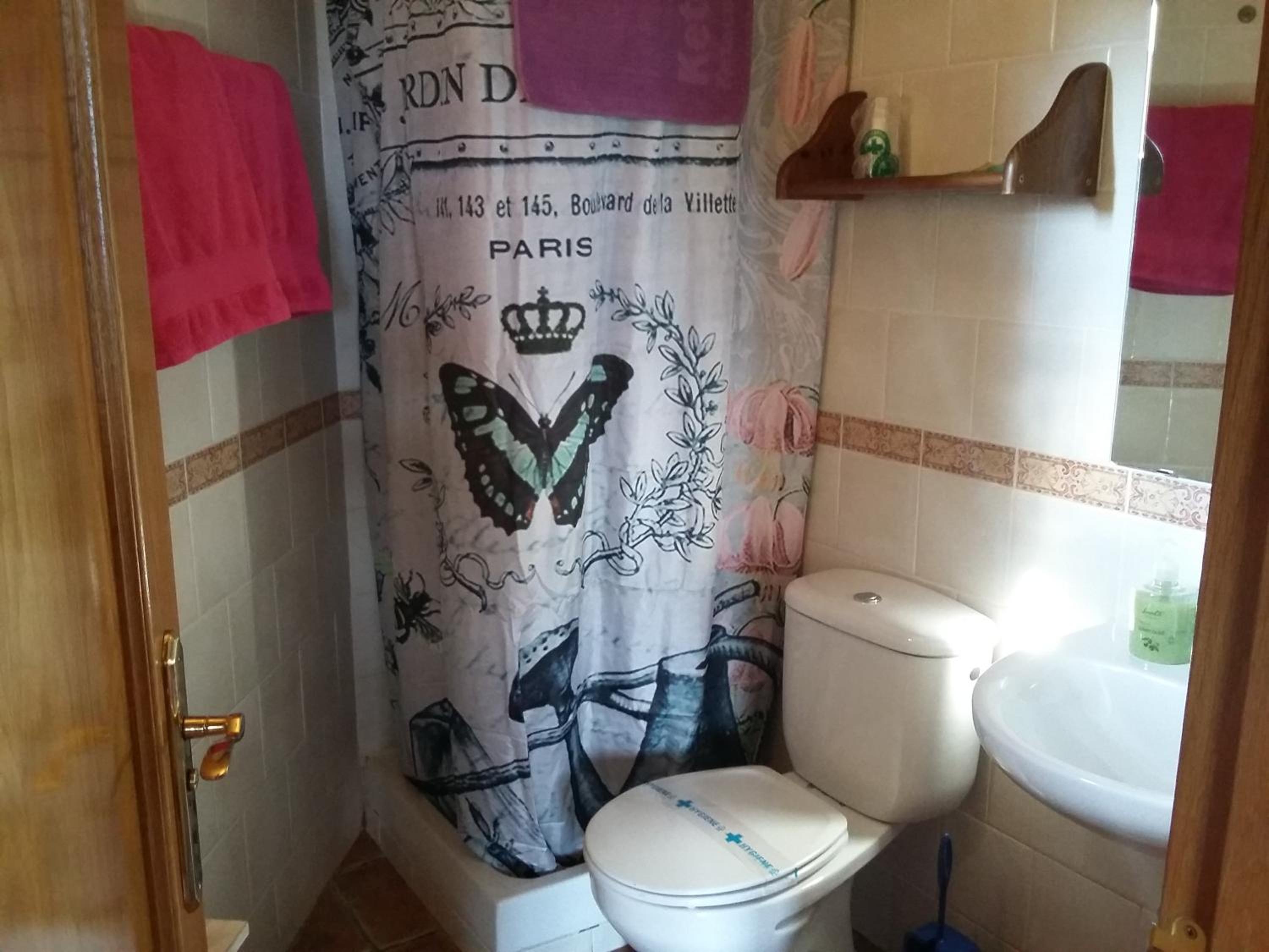 Ca l ' Isidró