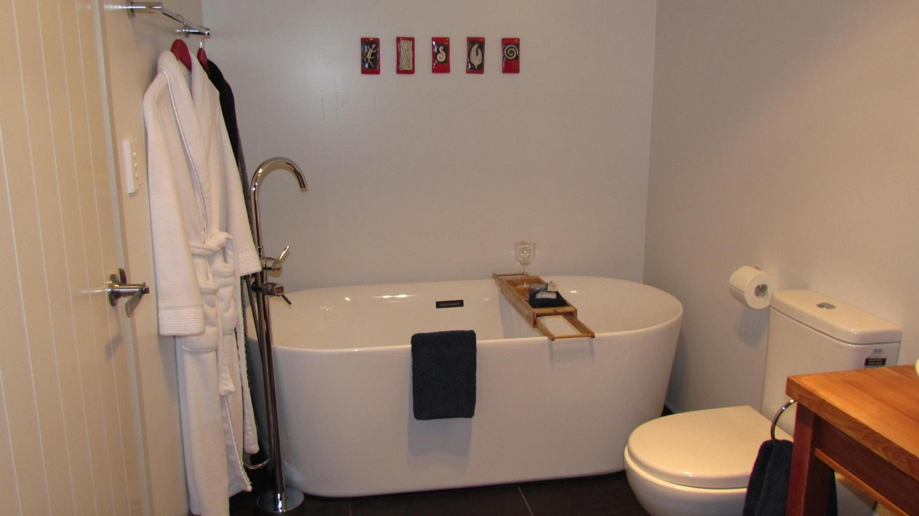 Tongariro Suites