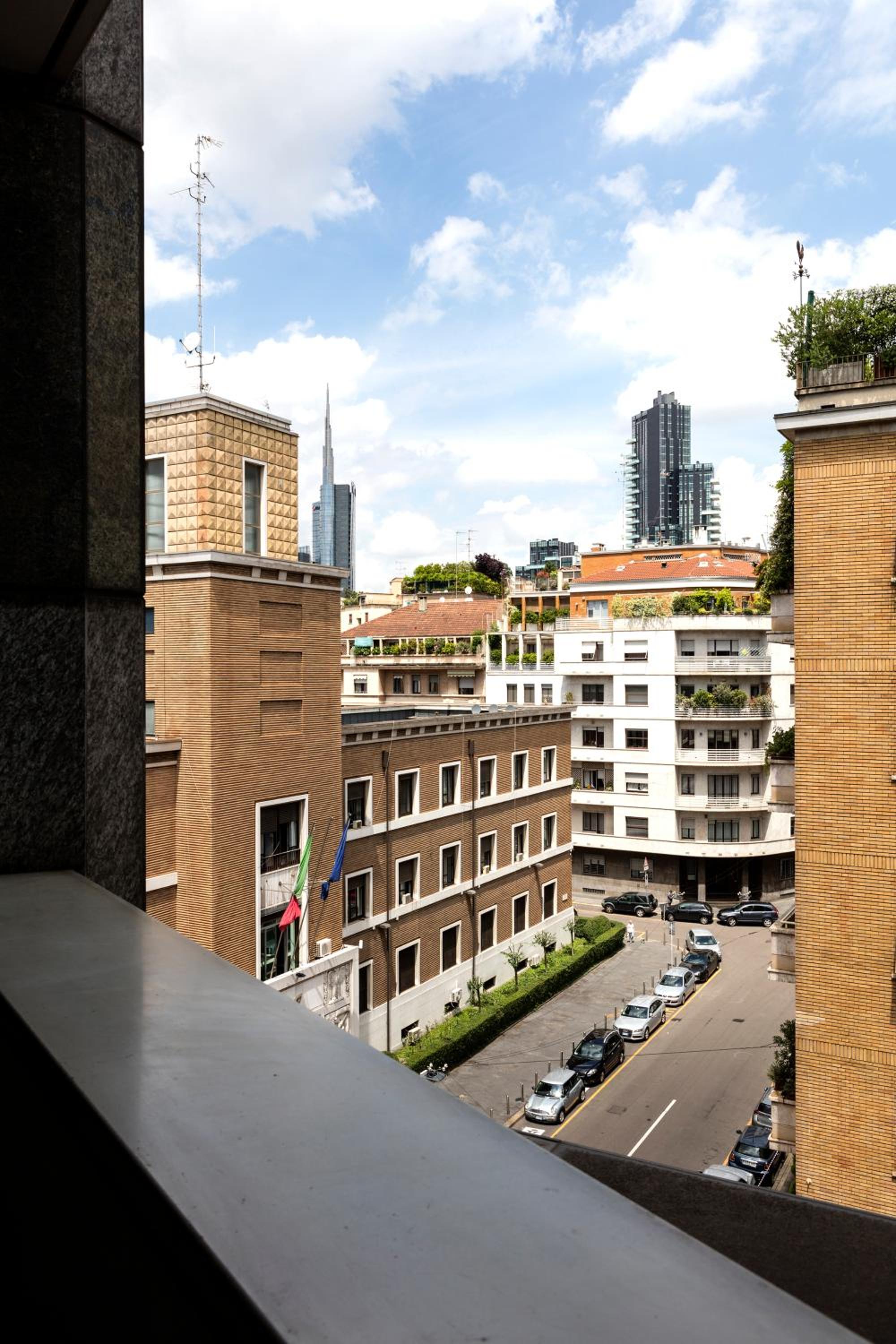 Photo 90 sur 293 de Milan Retreats