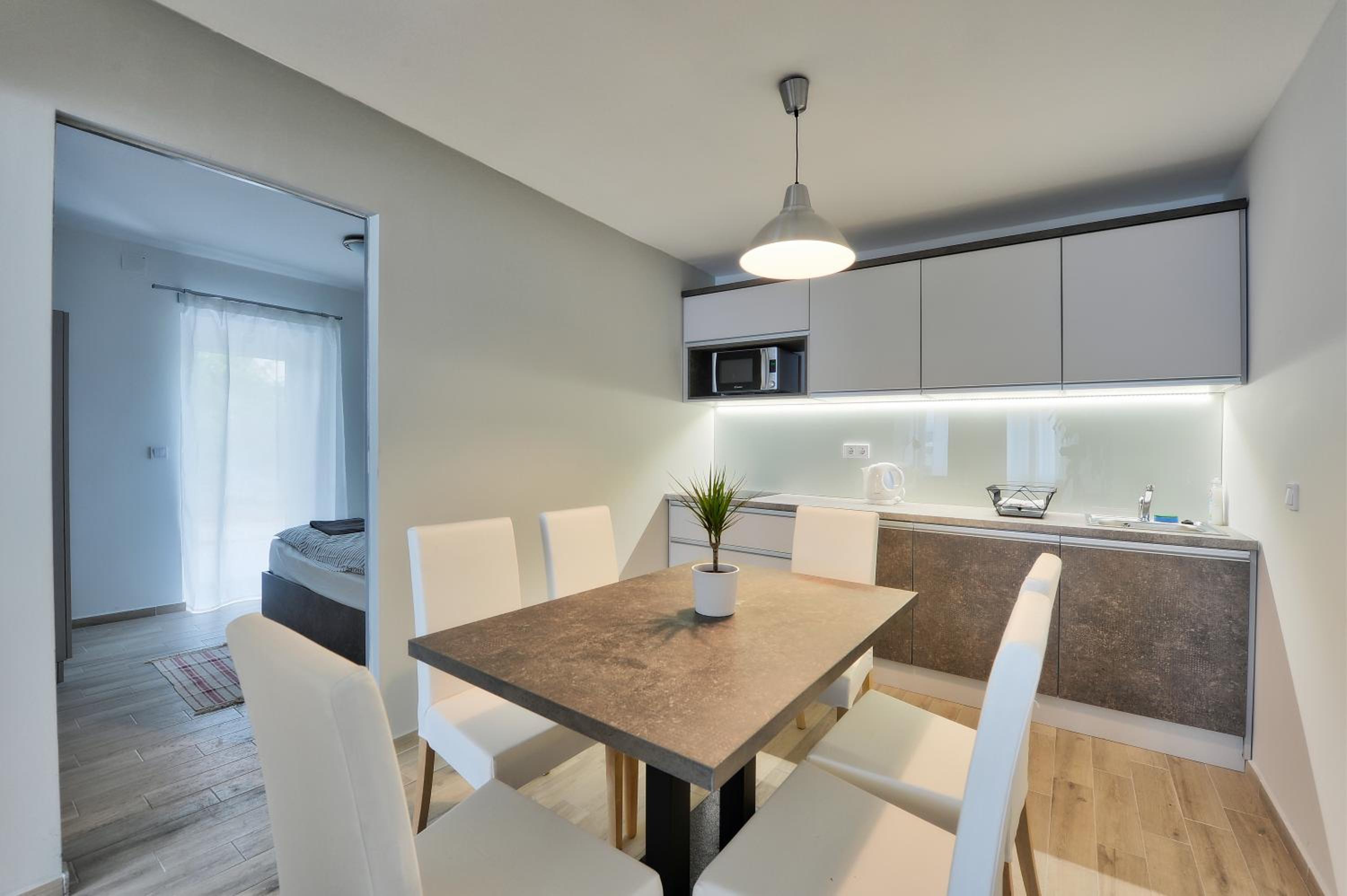 Villa Oliver 2 Siófok