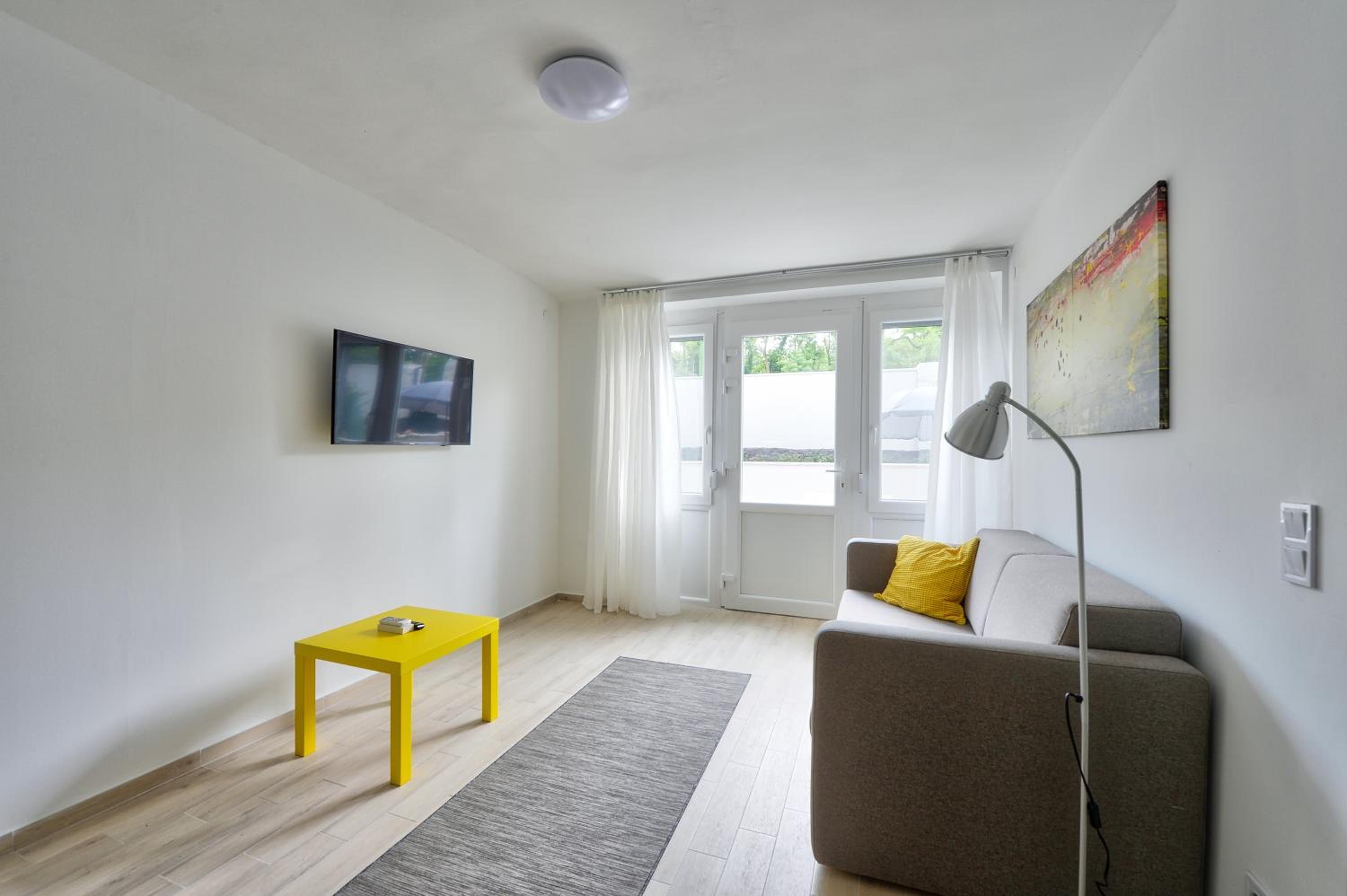 Villa Oliver 2 Siófok