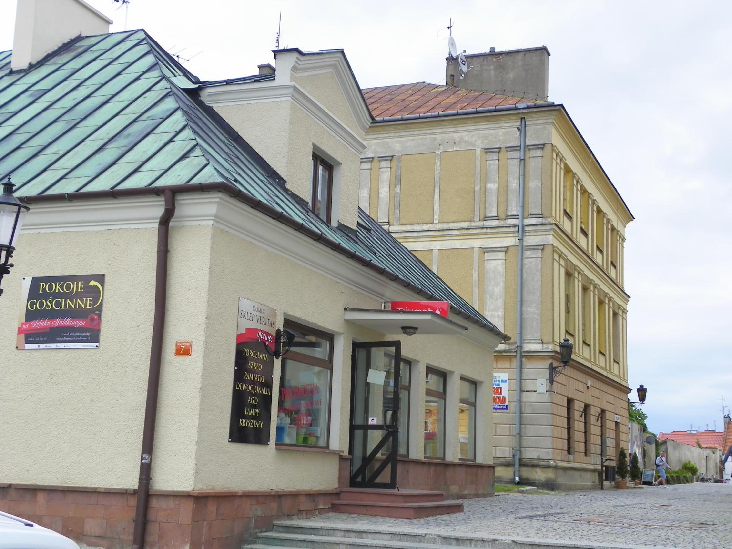 Pokoje Gościnne na Szlaku Jabłkowym view 5