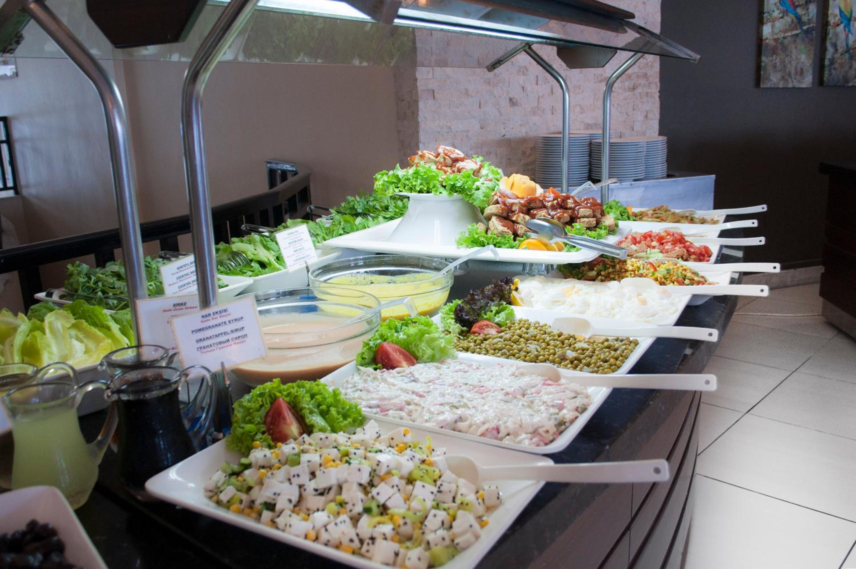 Golden Lotus Hotel - Image 62