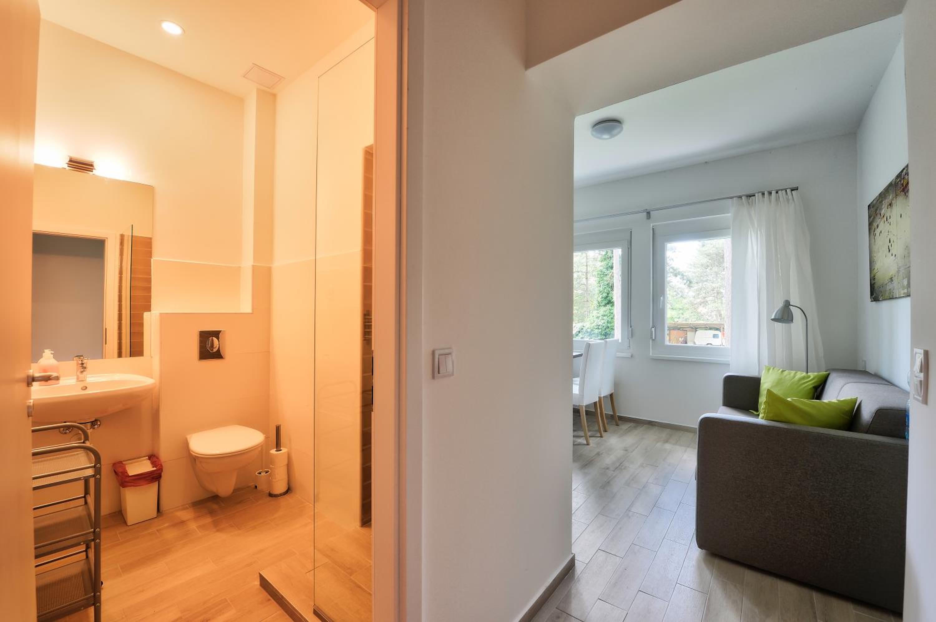 Villa Oliver 2 Siófok