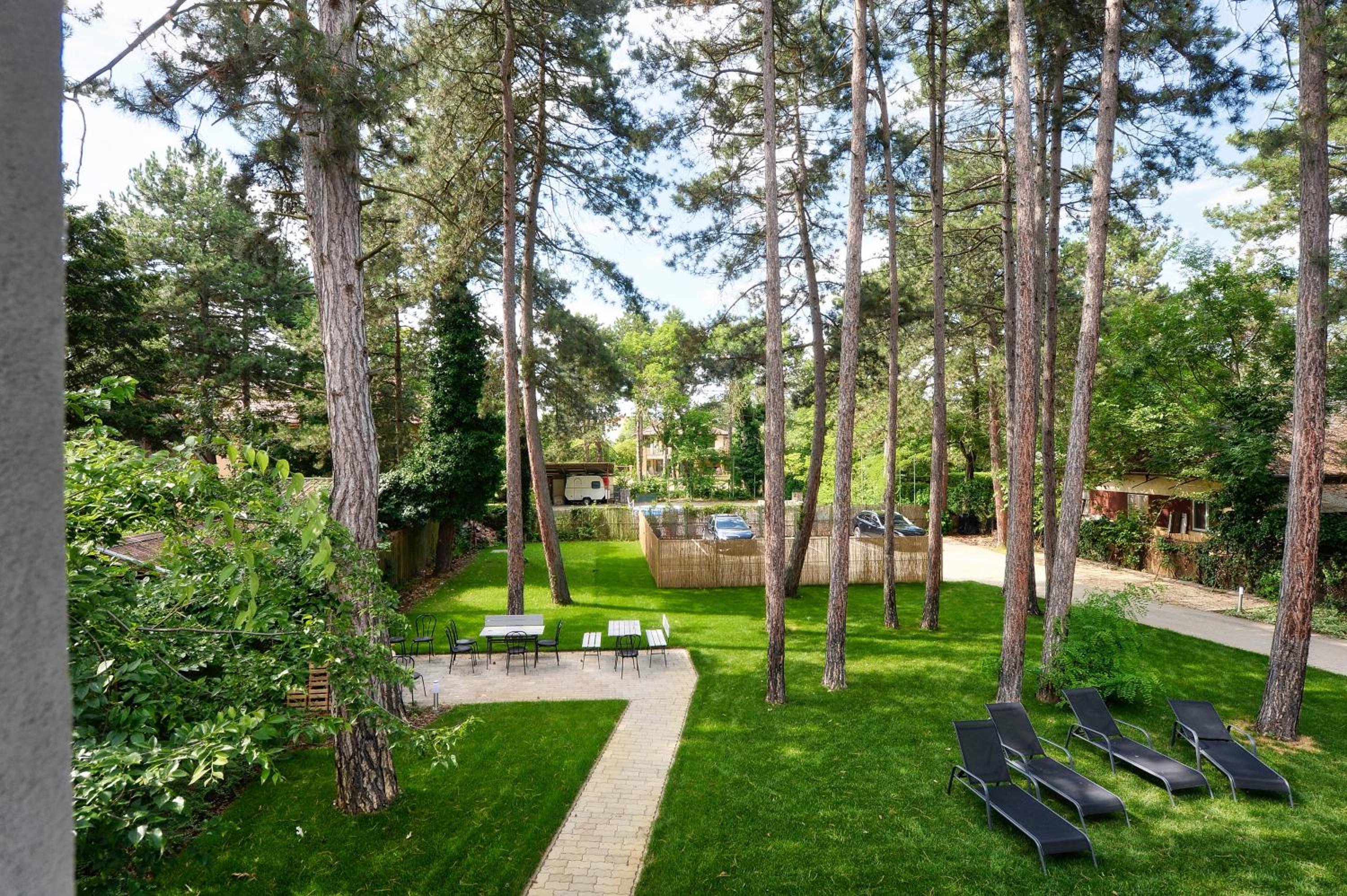 Villa Oliver 2 Siófok
