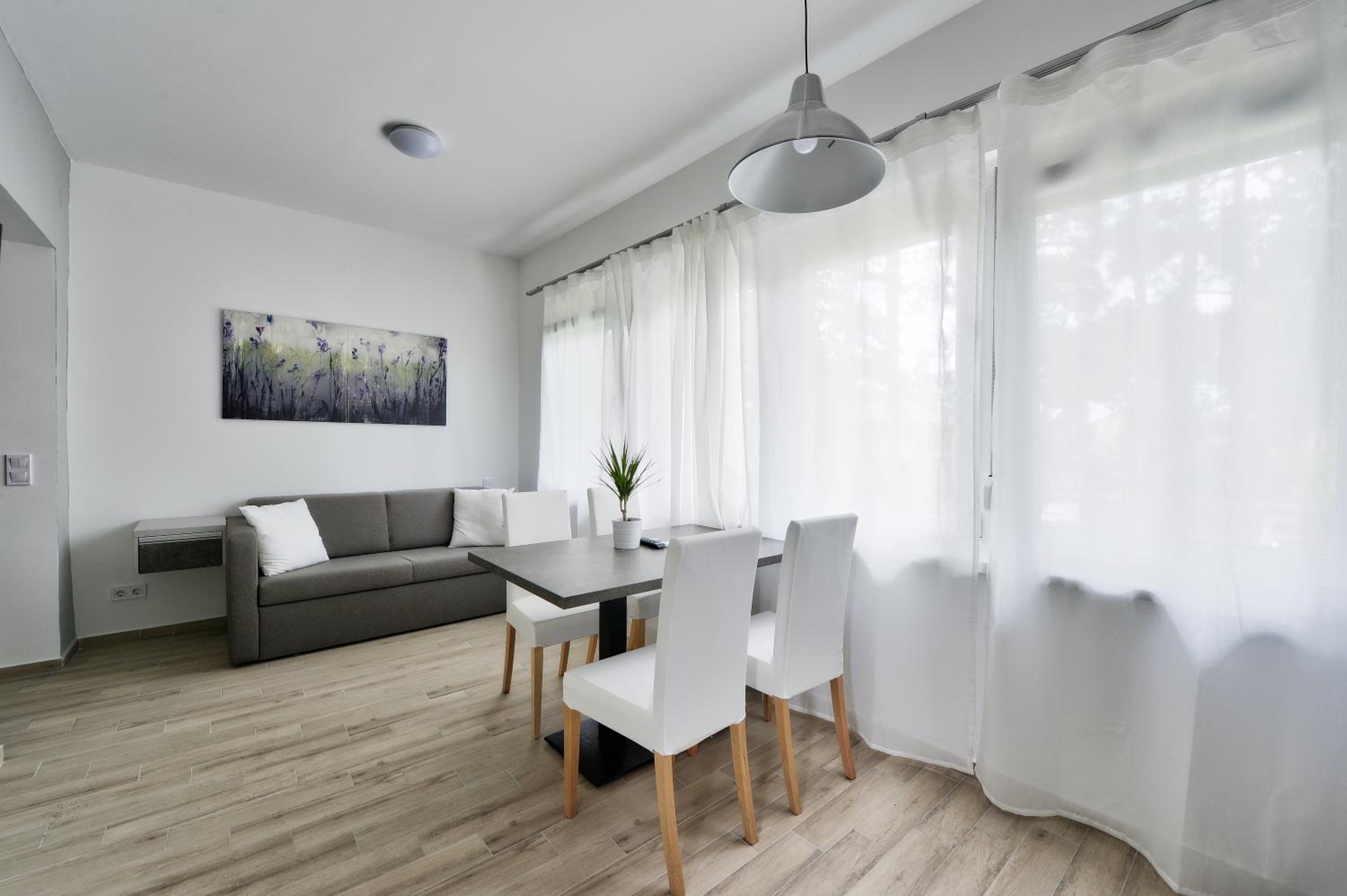 Villa Oliver 2 Siófok