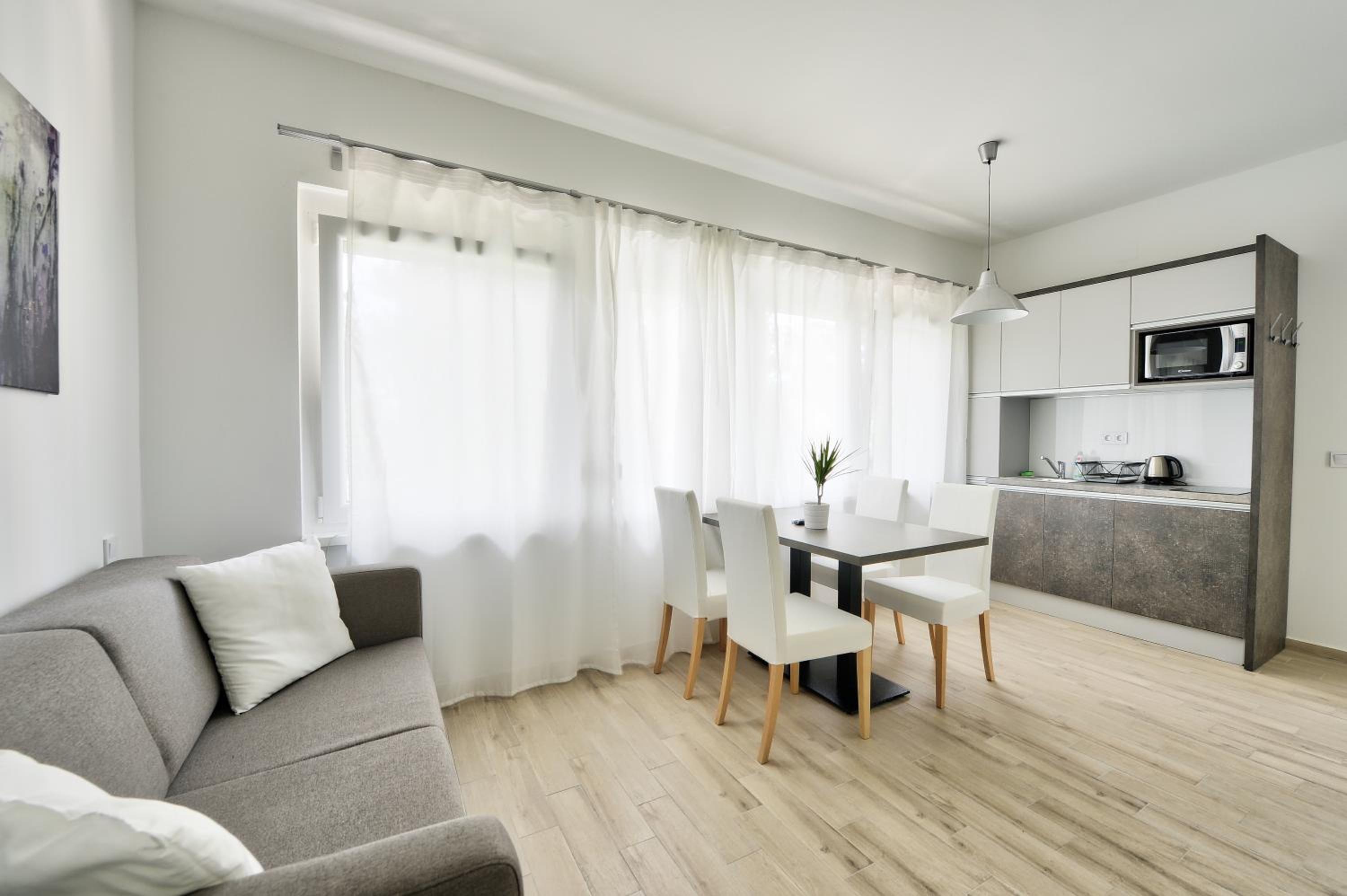 Villa Oliver 2 Siófok
