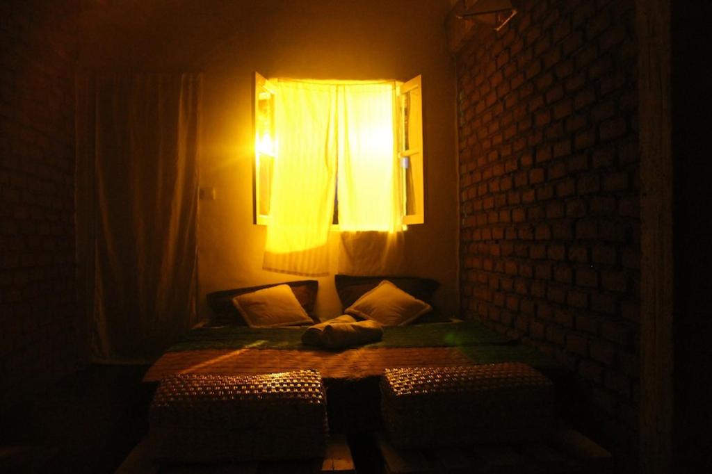 FARINHA DE PAU - ECO B&B