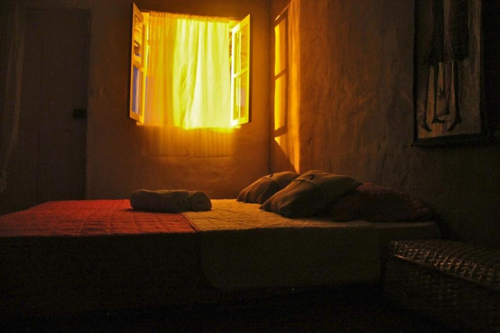 FARINHA DE PAU - ECO B&B