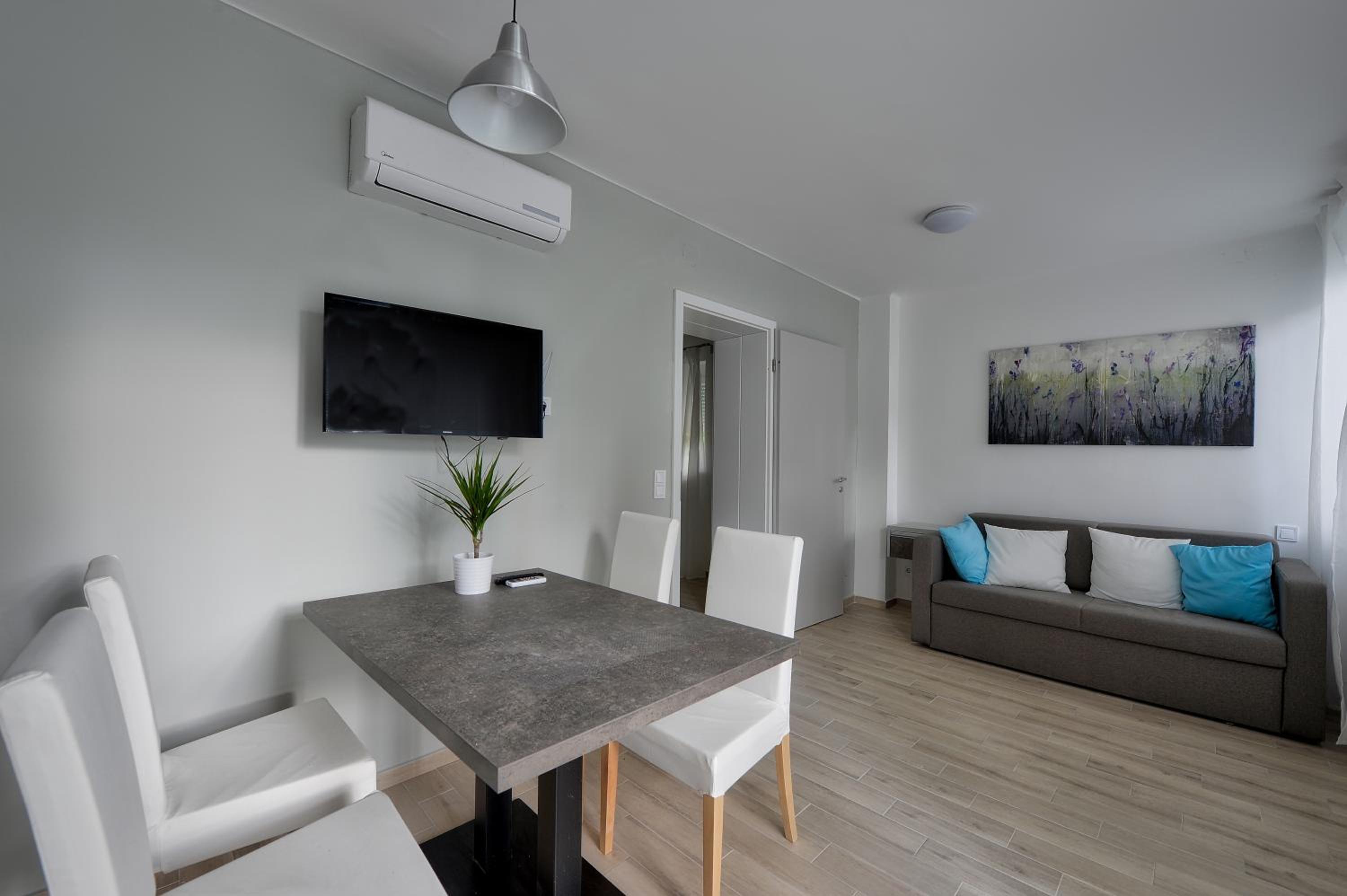 Villa Oliver 2 Siófok