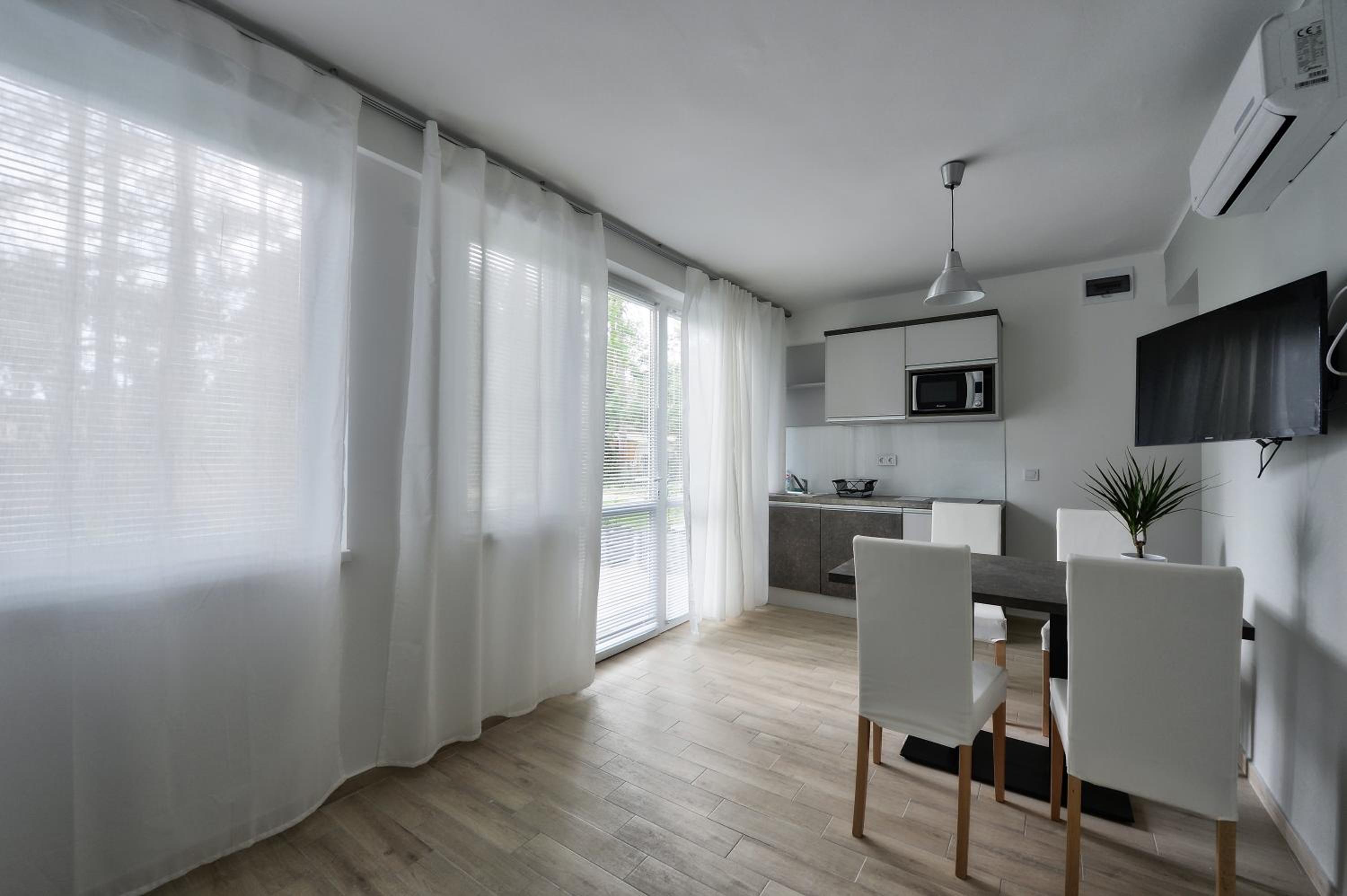 Villa Oliver 2 Siófok