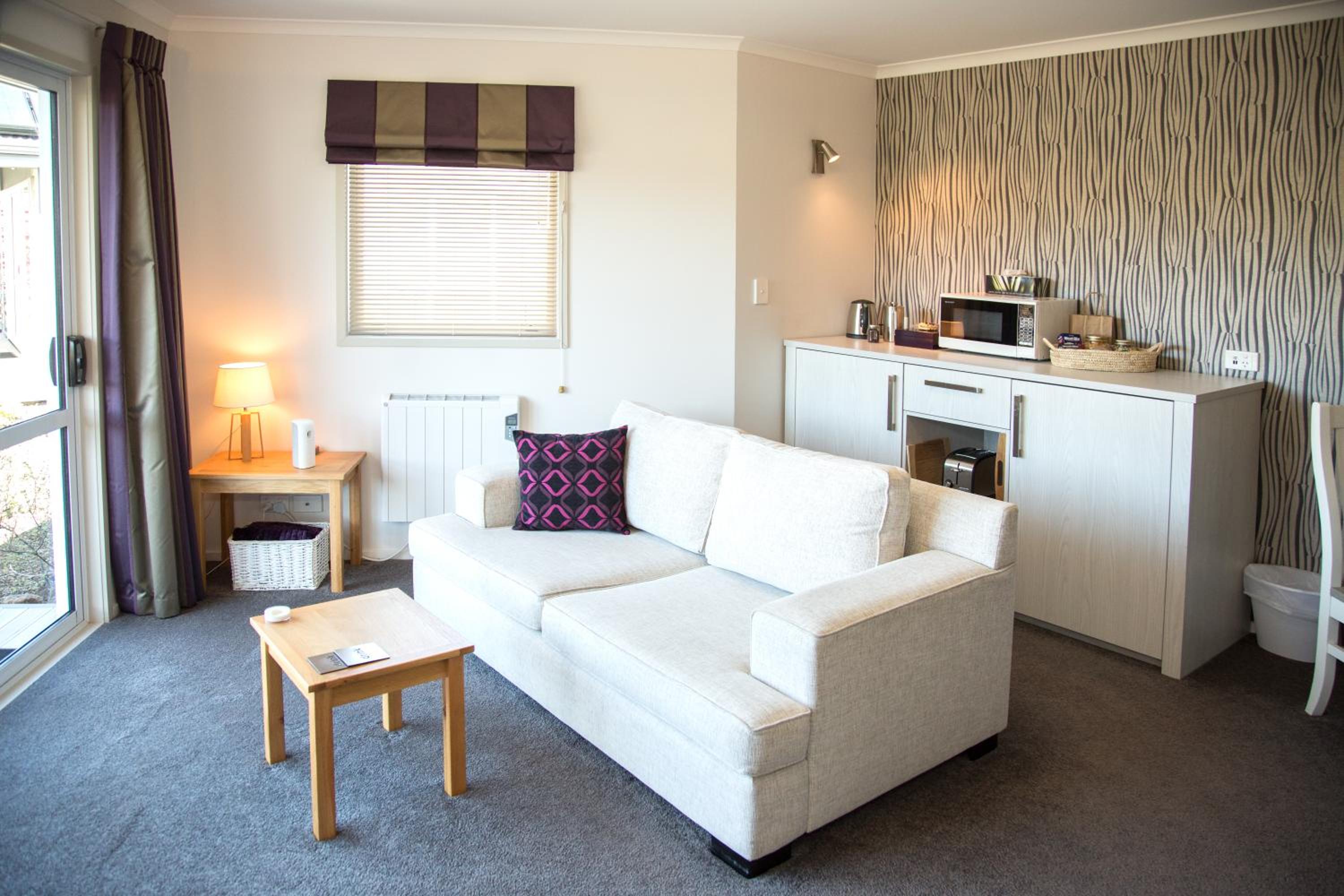 Tongariro Suites