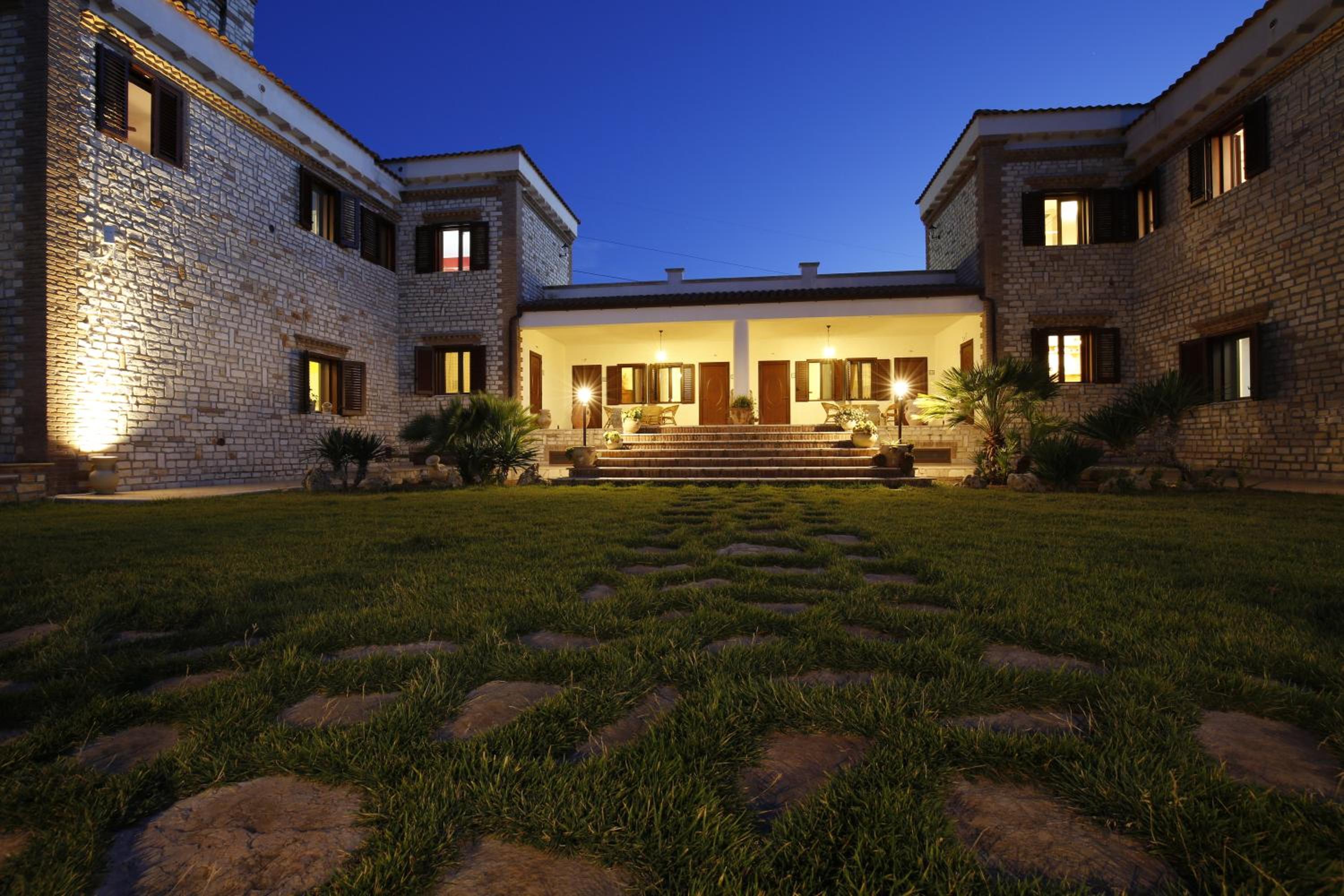 Agriturismo Posta Pastorella