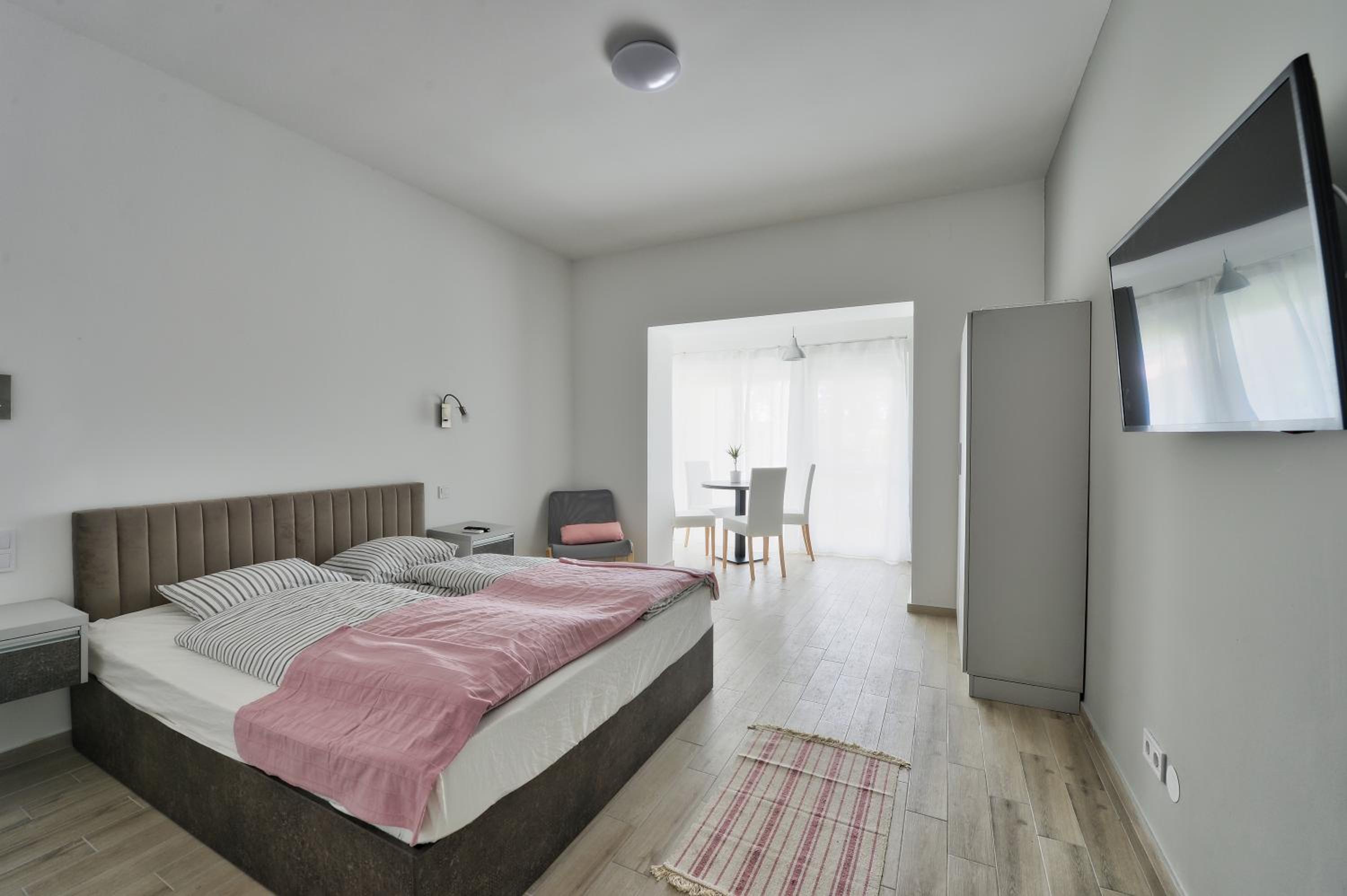 Villa Oliver 2 Siófok