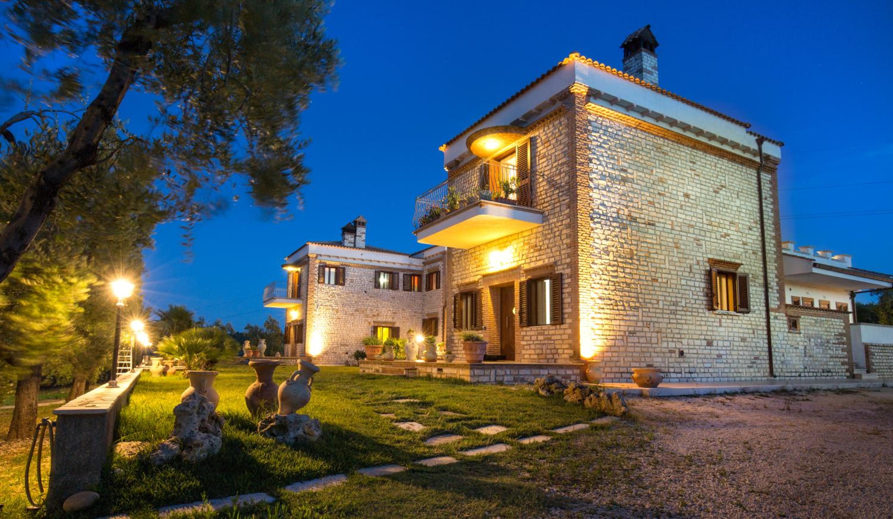 Agriturismo Posta Pastorella