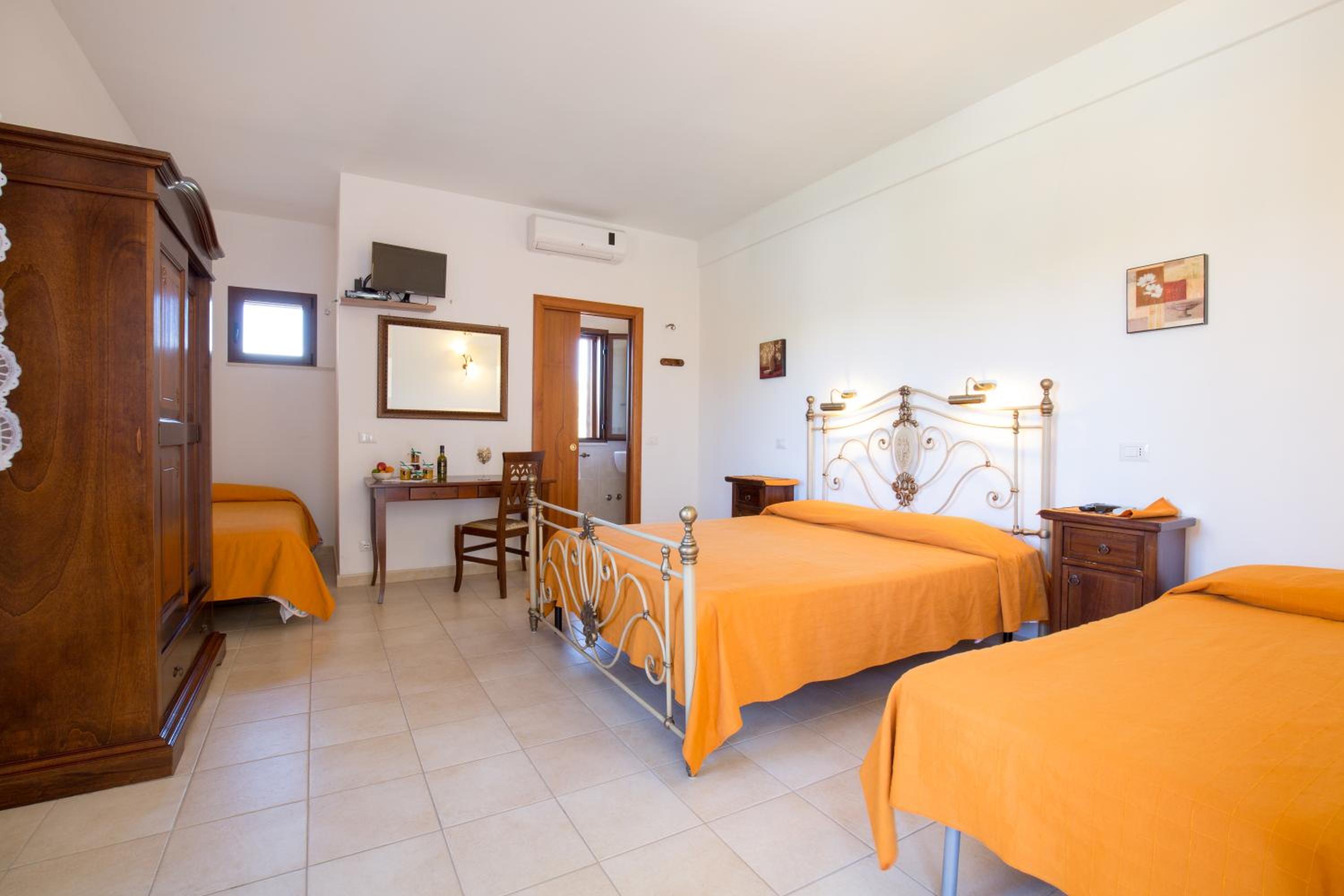 Agriturismo Posta Pastorella