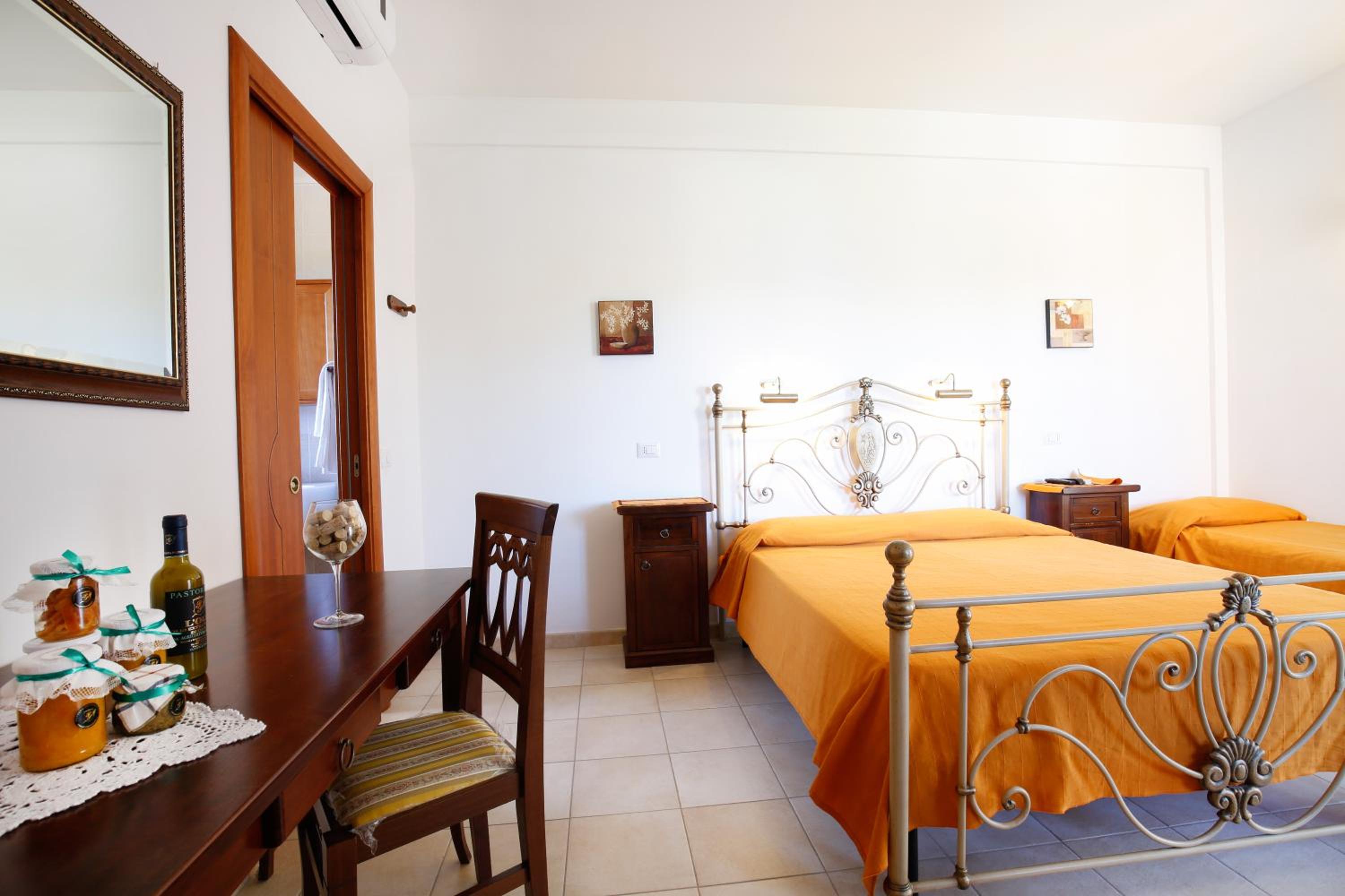Agriturismo Posta Pastorella