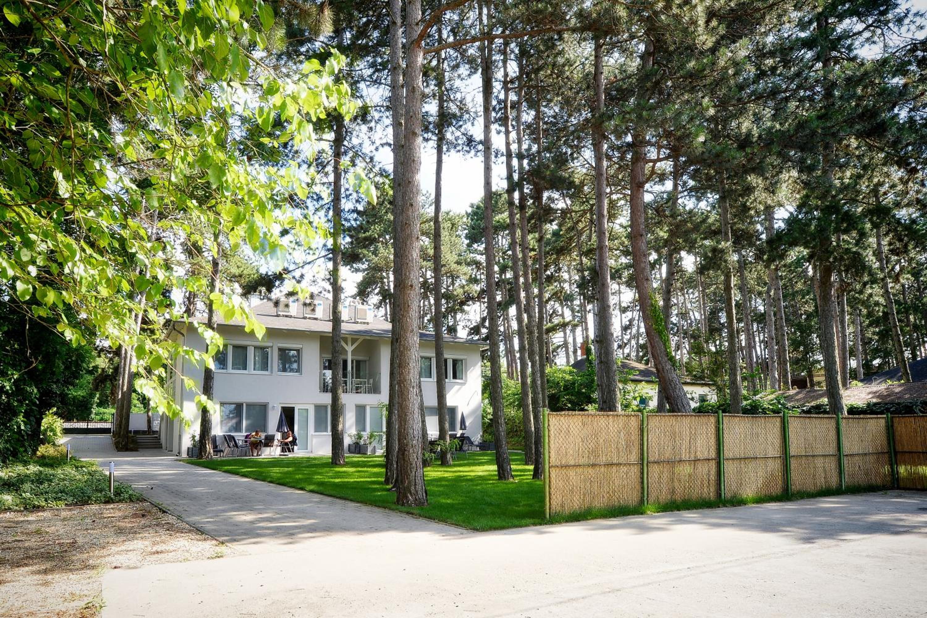 Villa Oliver 2 Siófok
