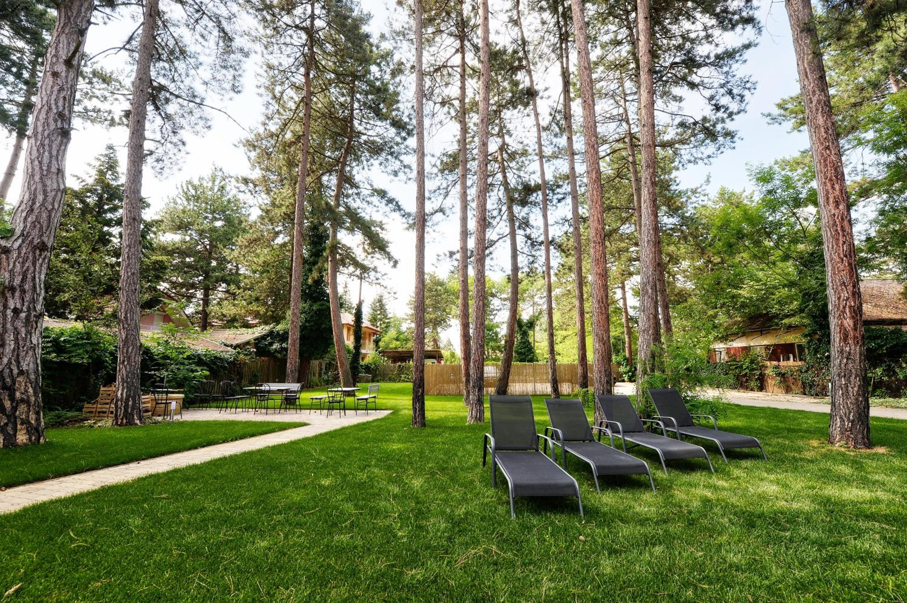 Villa Oliver 2 Siófok