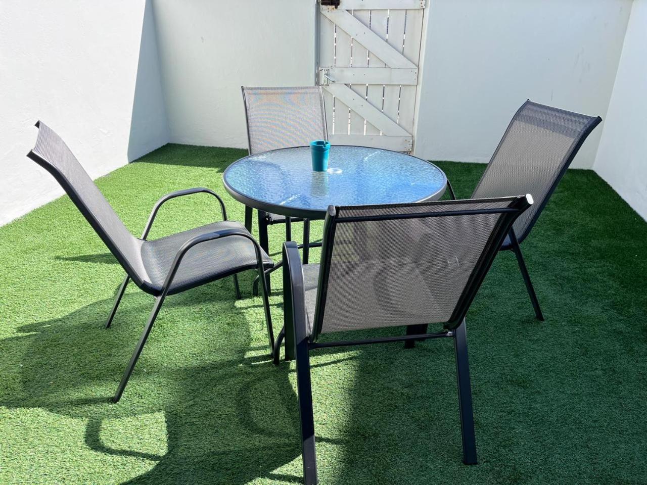EasyCapeTown - Entire Flat in Big Bay