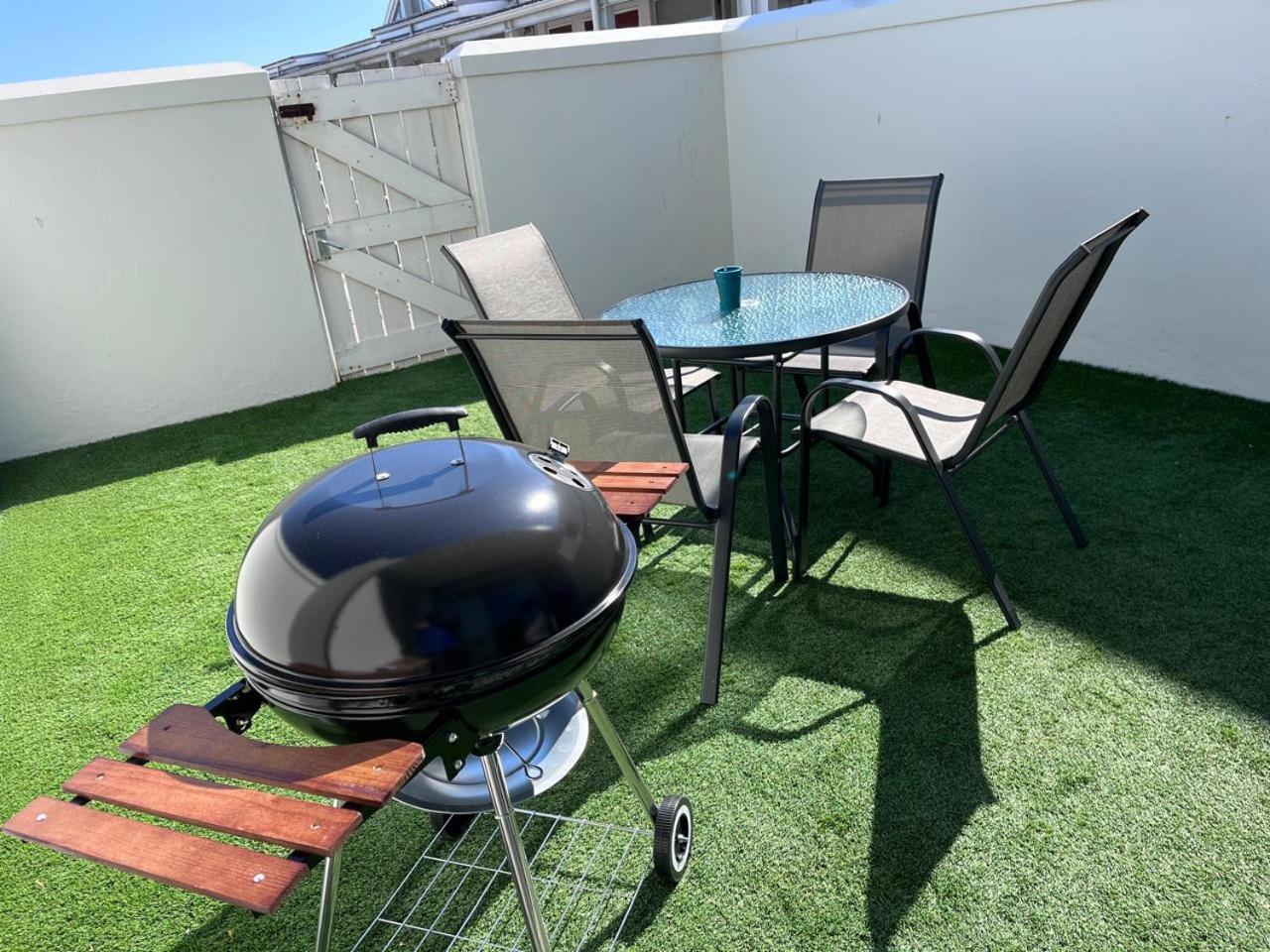 EasyCapeTown - Entire Flat in Big Bay