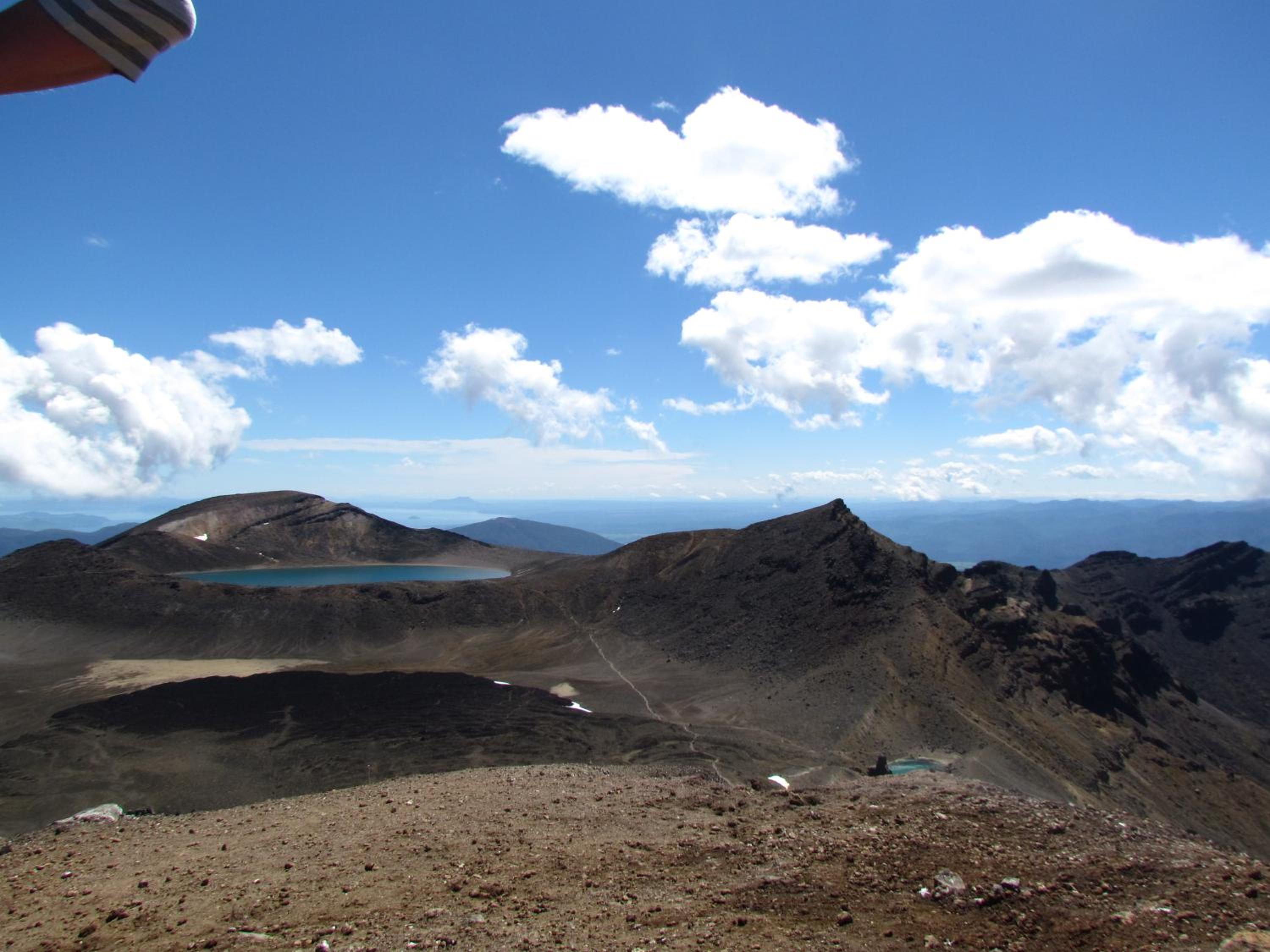 Tongariro Suites