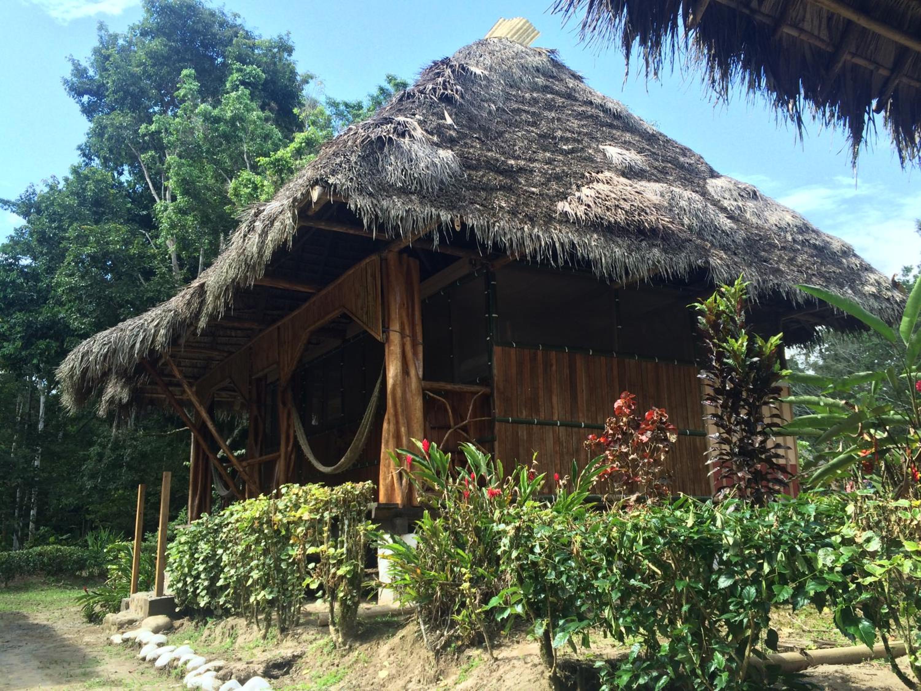 Mariana Miller Lodge