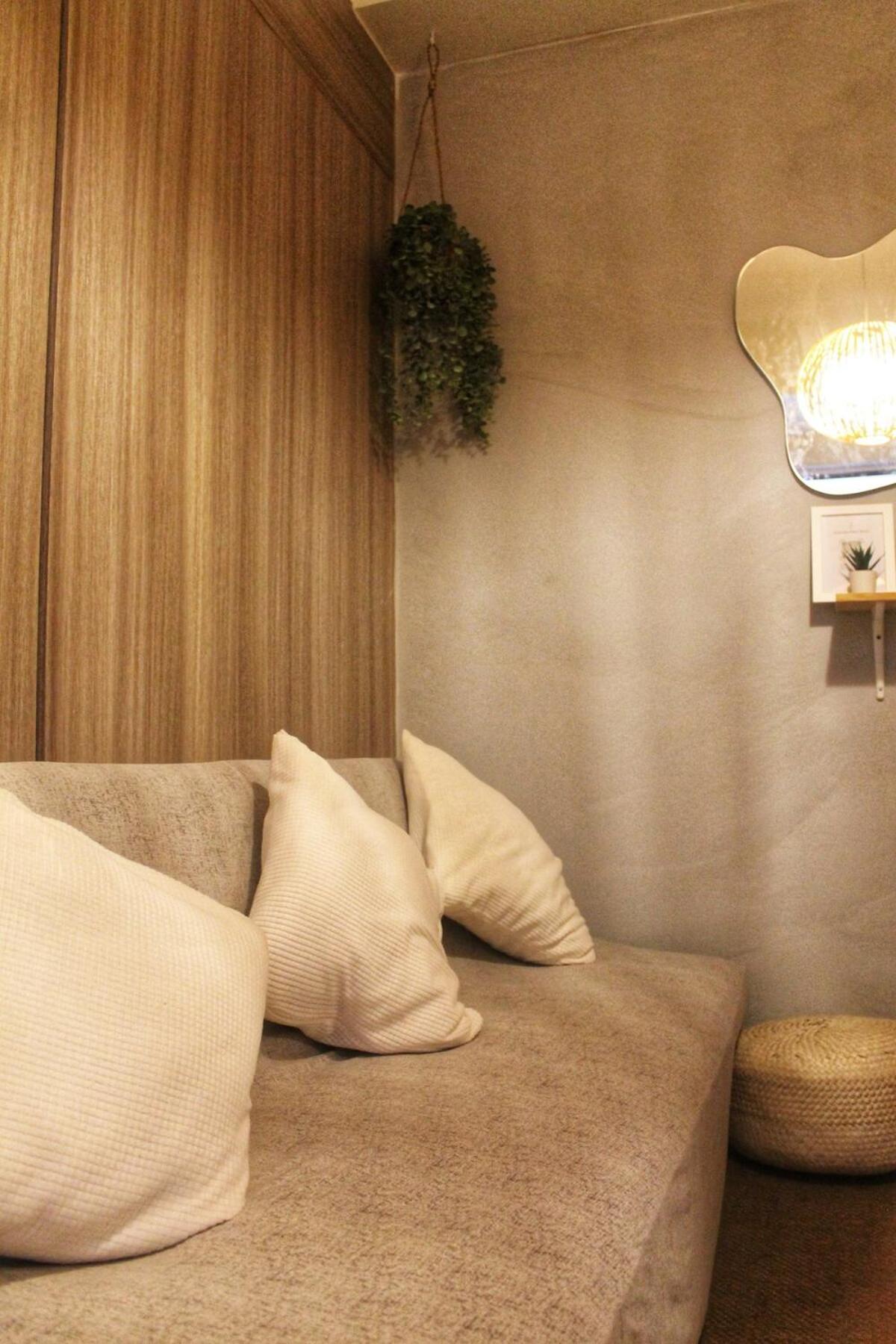 Japandi - Inspired Staycation MOA Pasay City