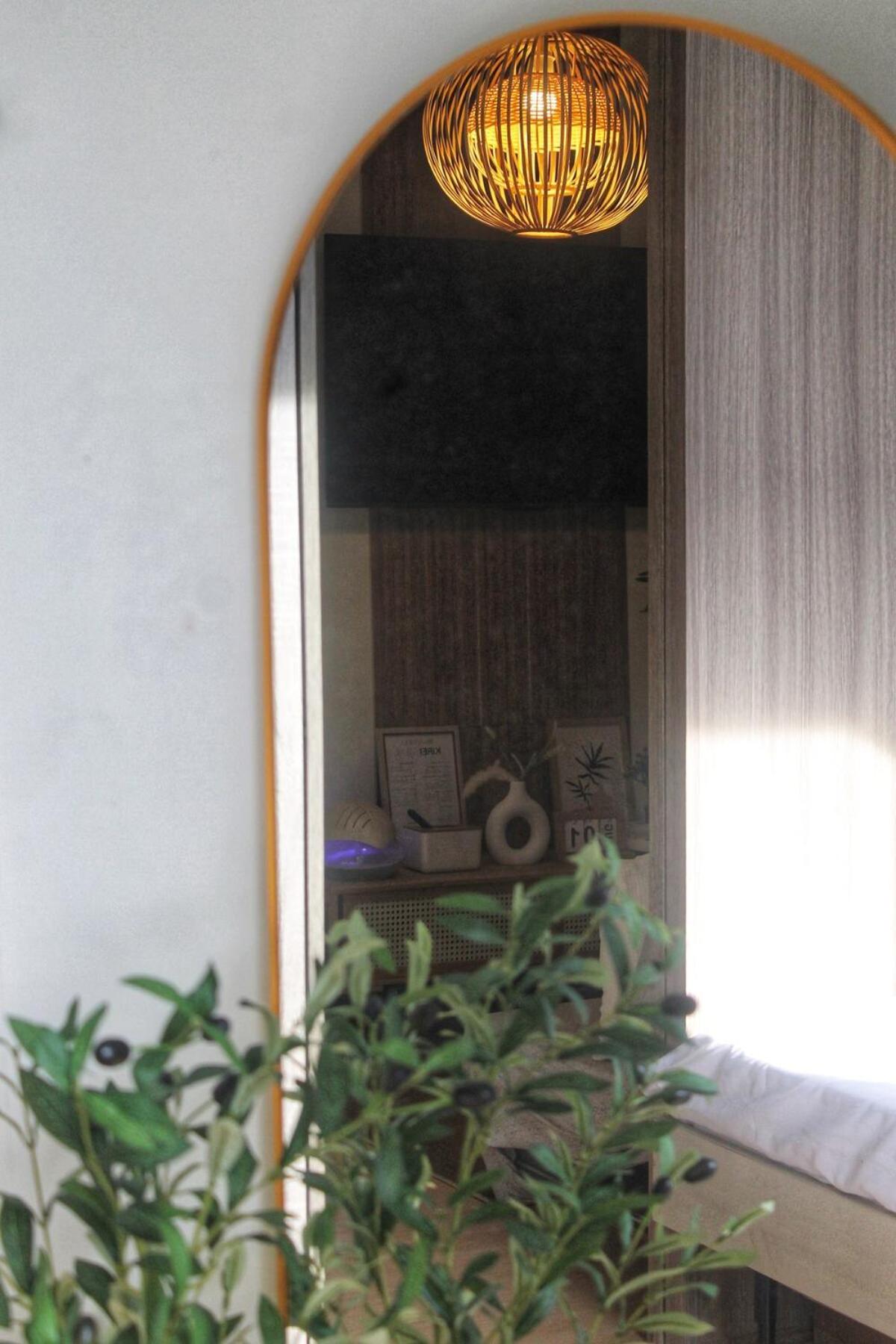 Japandi - Inspired Staycation MOA Pasay City