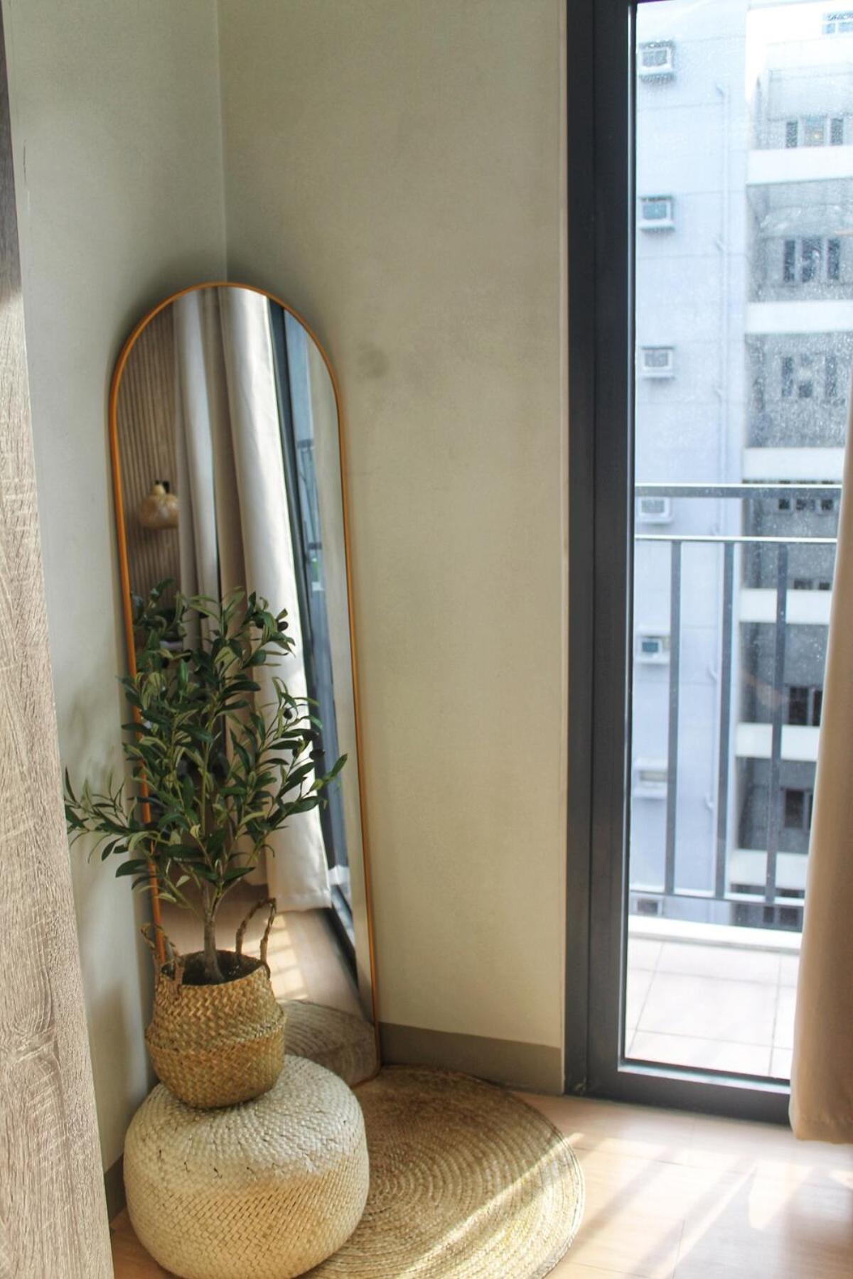 Japandi - Inspired Staycation MOA Pasay City