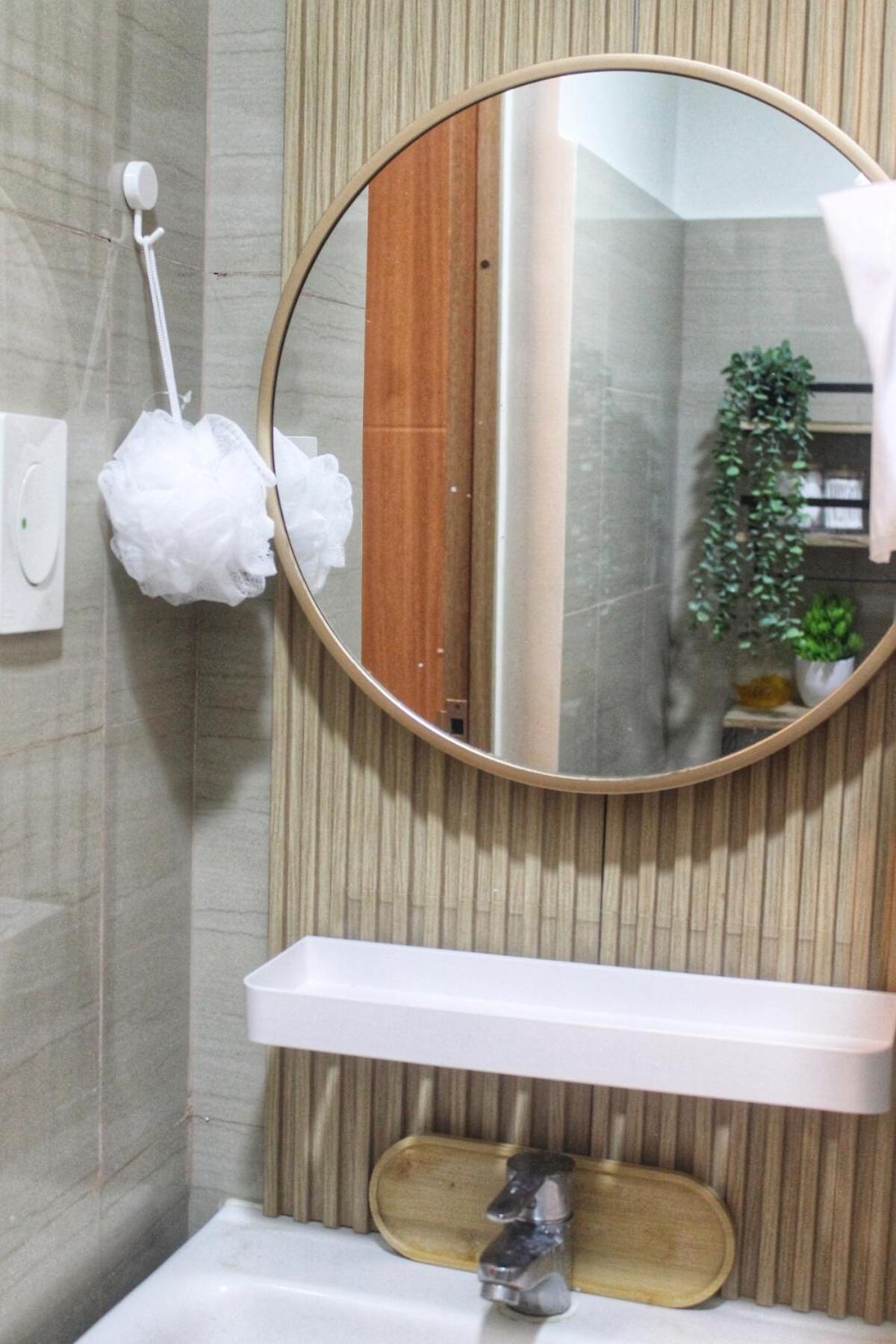 Japandi - Inspired Staycation MOA Pasay City