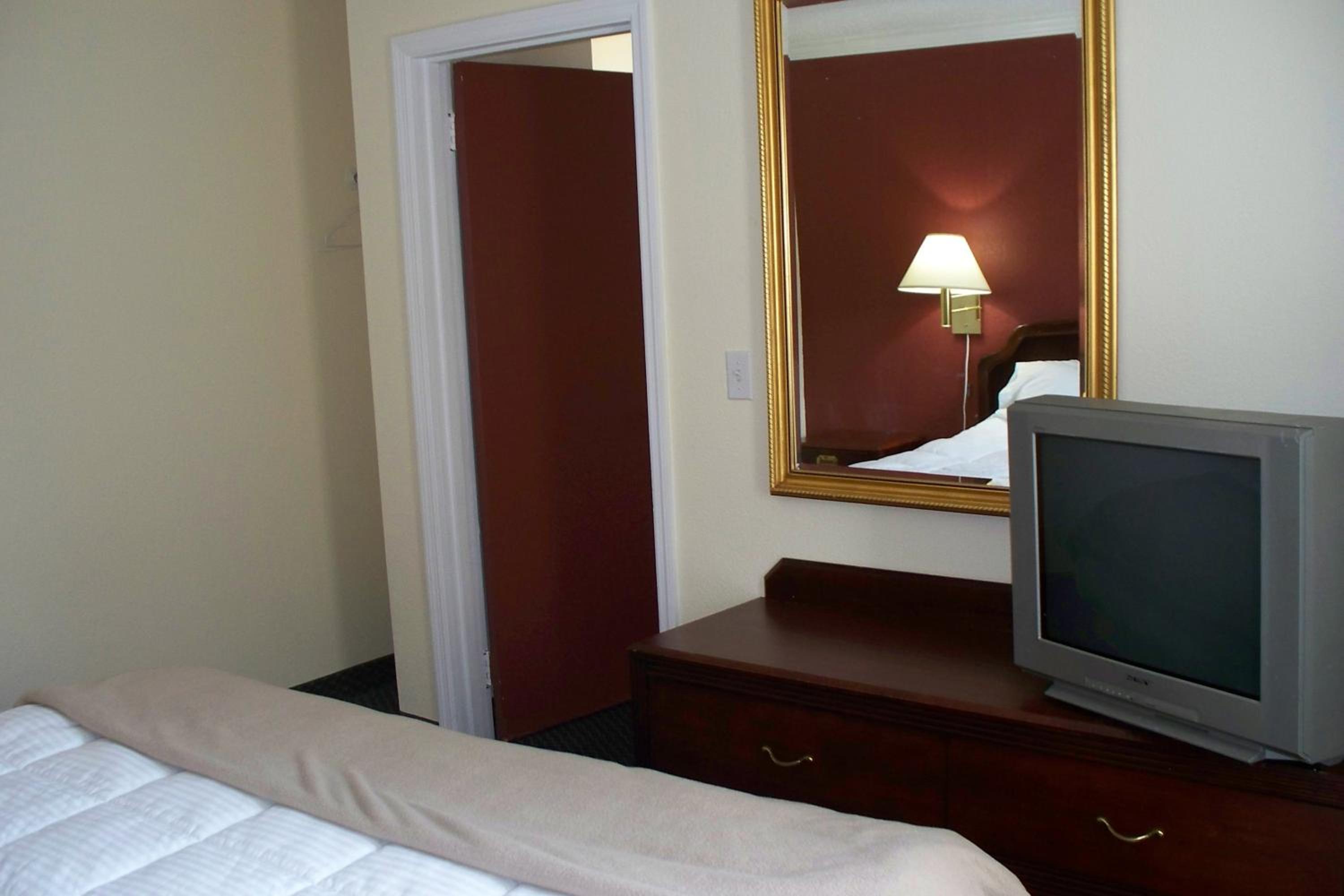 Budget Inn & Suites