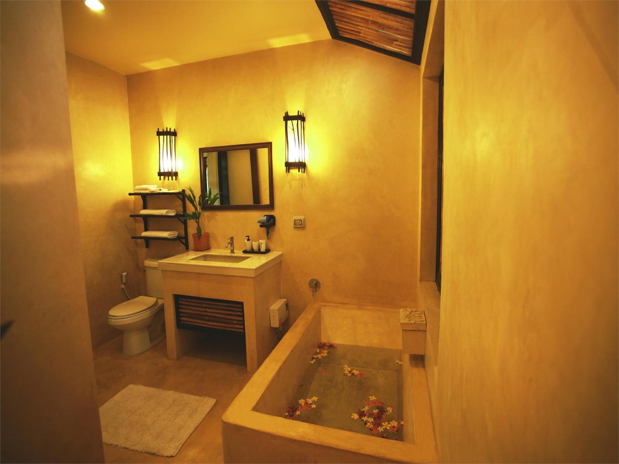 IngNatee Resort