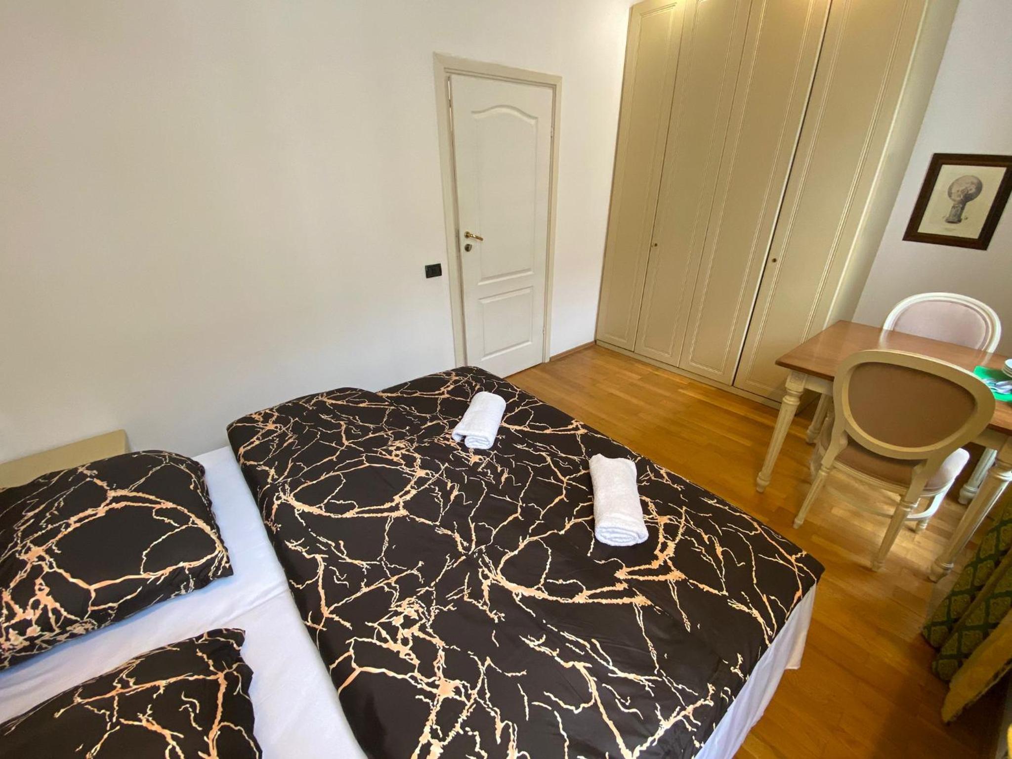 Fantastic-Inn Warszawa - CH30